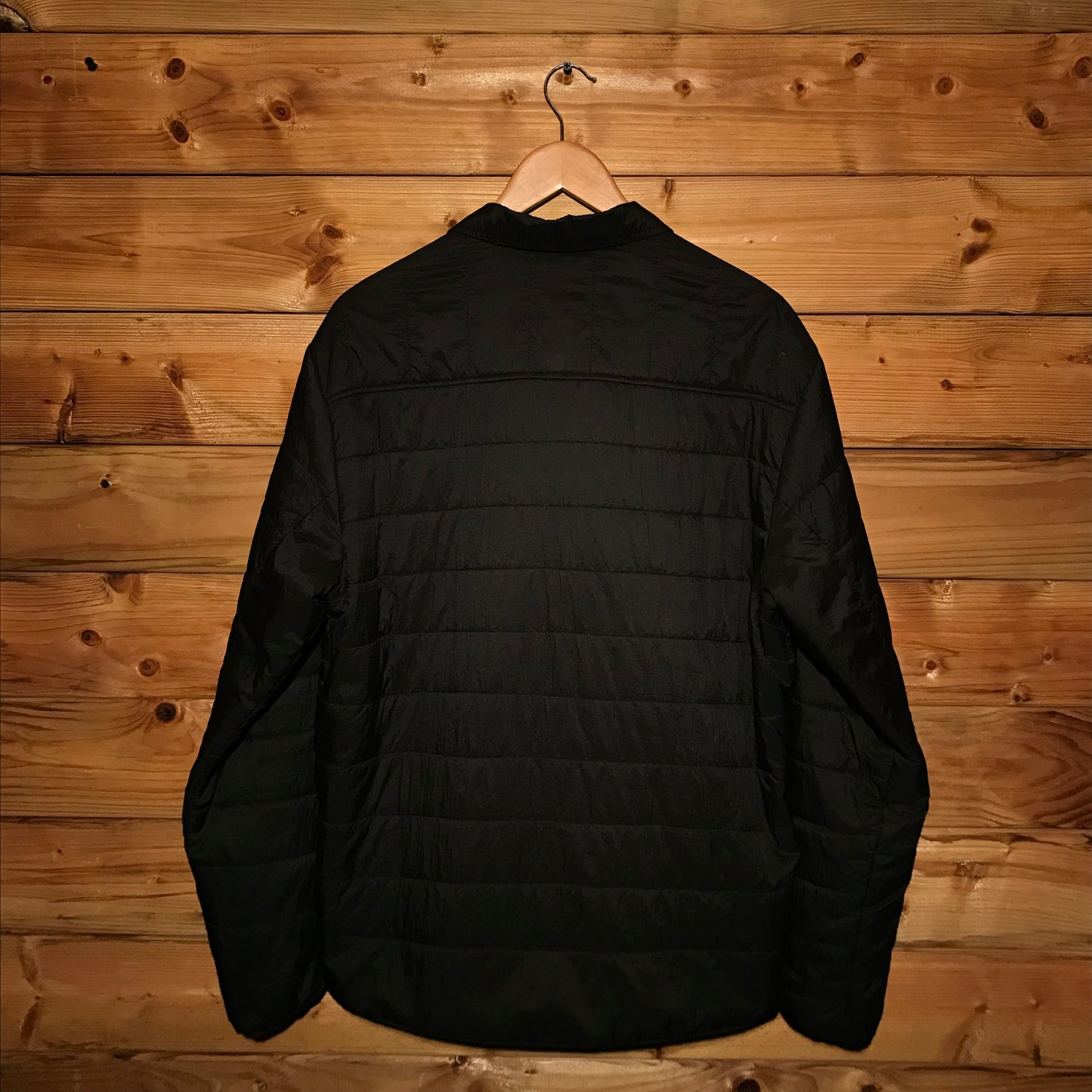 2017 Palace Thinsulator lightweight jacket