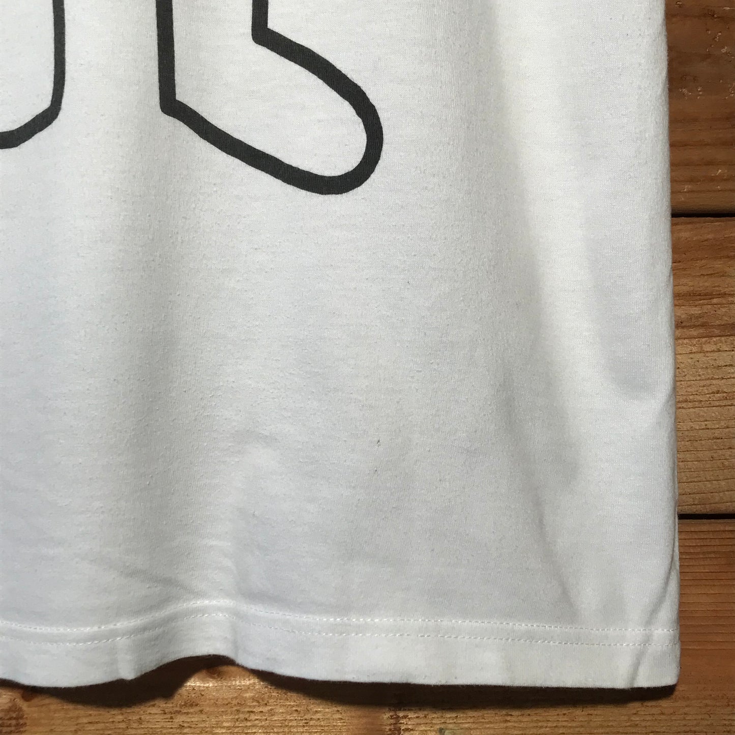 Palace Glowstick Triferg t shirt