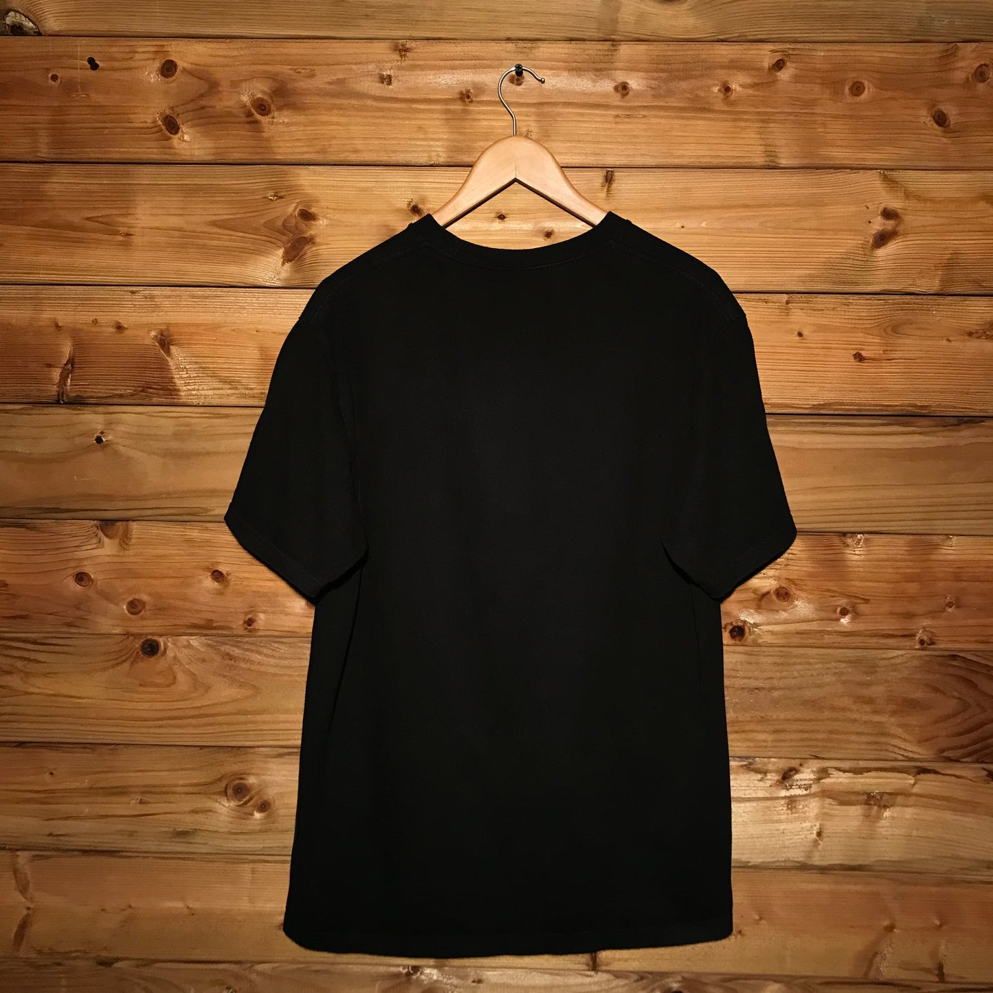 2021 Supreme x Kaws Chalk Box Logo t shirt