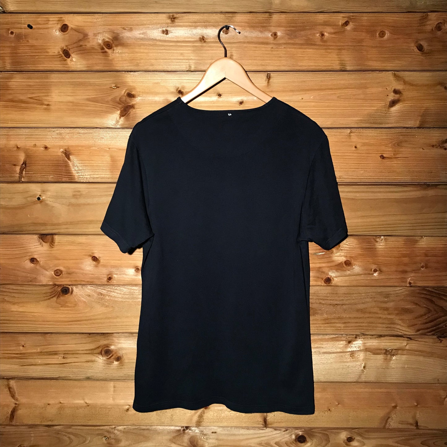 Pretty Green Paisley Spellout t shirt