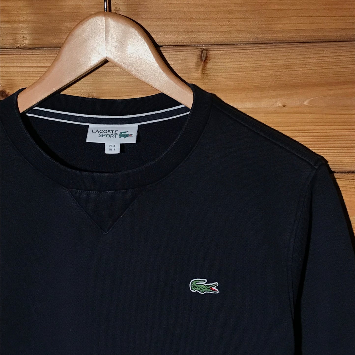 Lacoste Sport Essentials sweatshirt