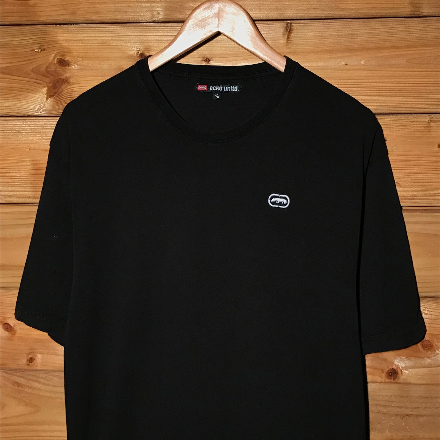 Ecko Unltd Essentials t shirt