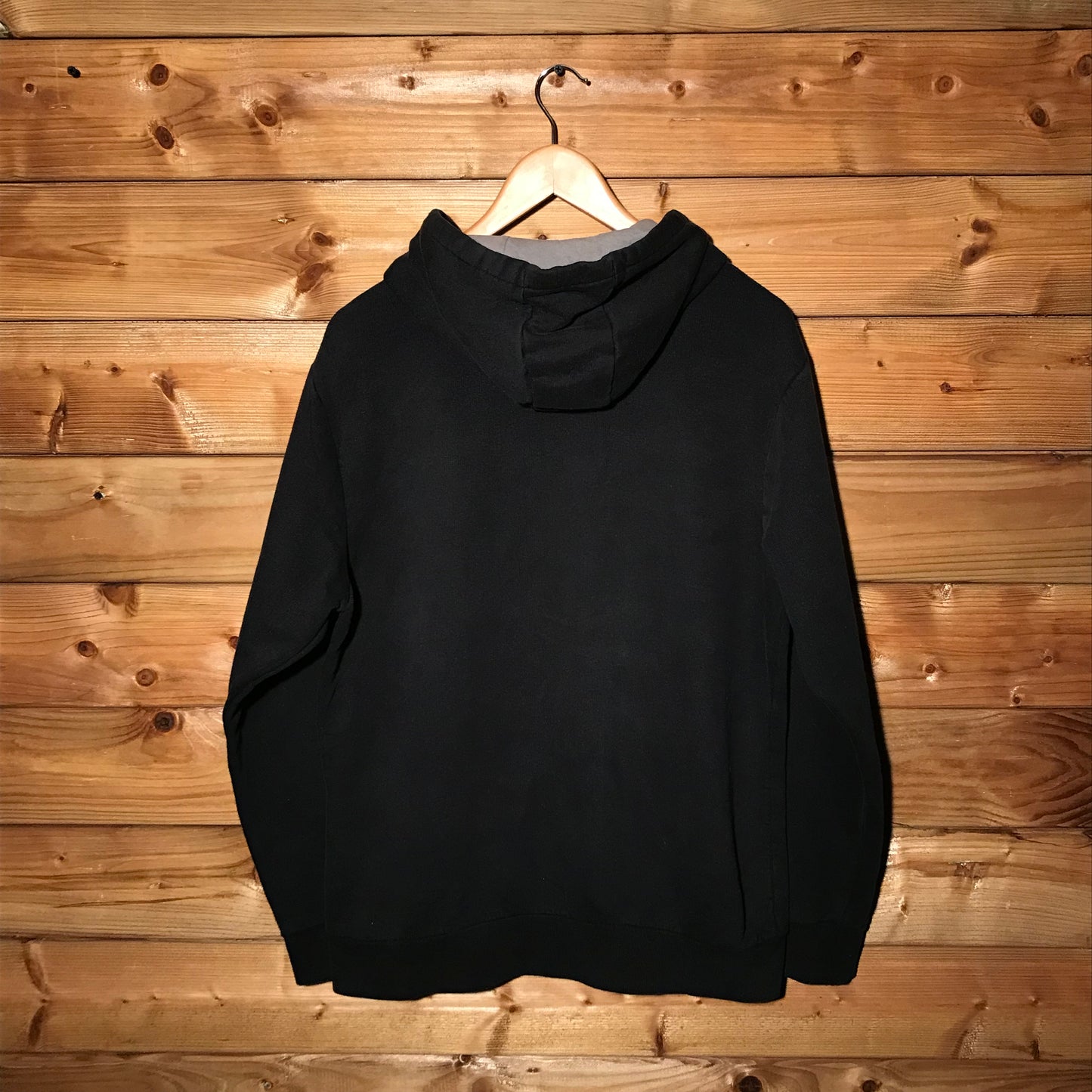 Tony Hawk SK8 Crest zip up hoodie