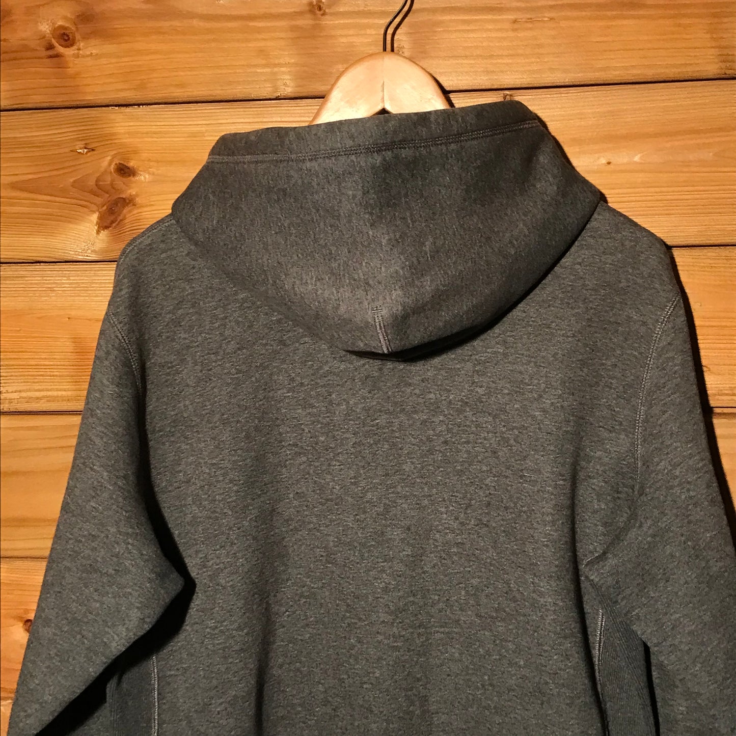 Nike Swoosh essentials hoodie