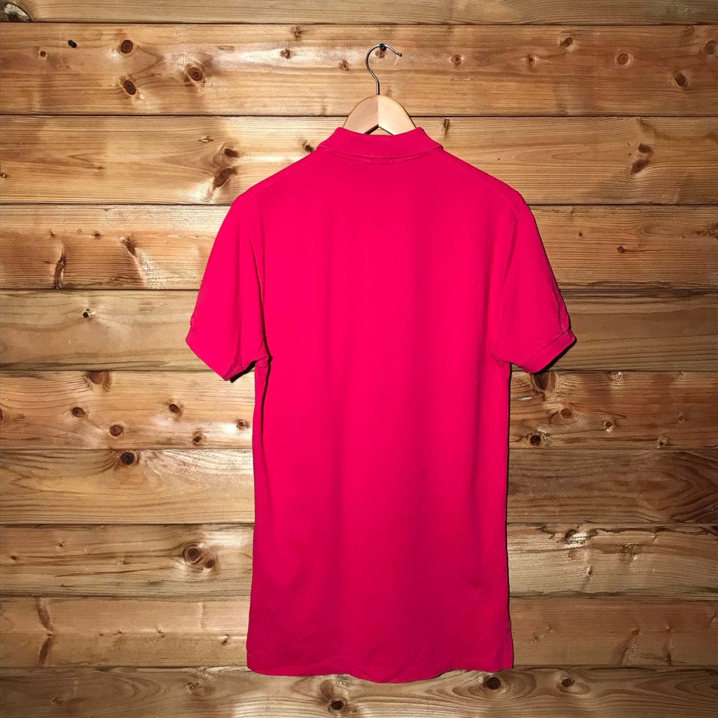 Polo Ralph Lauren Essentials polo t shirt
