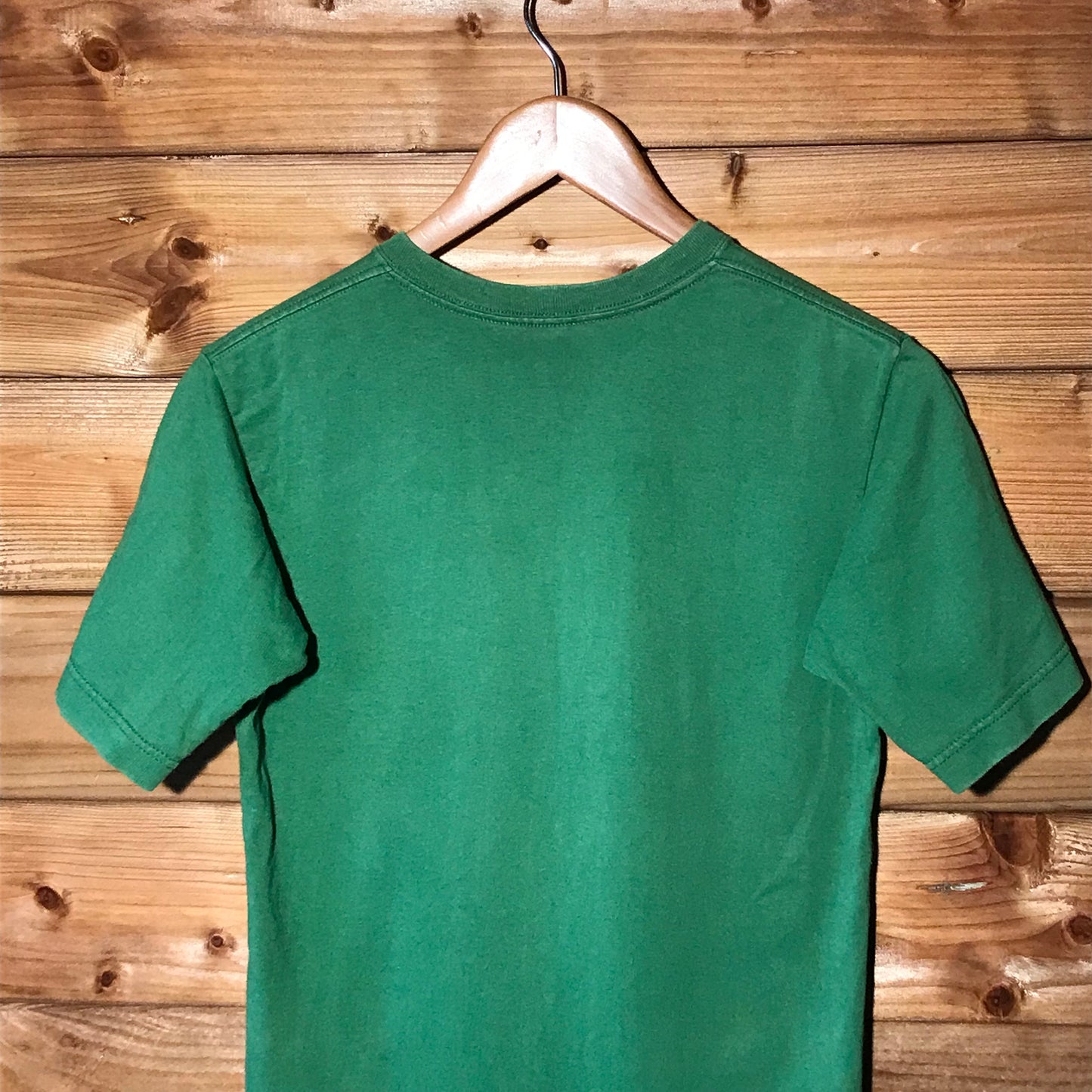 Stüssy Paint Drip Spellout t shirt