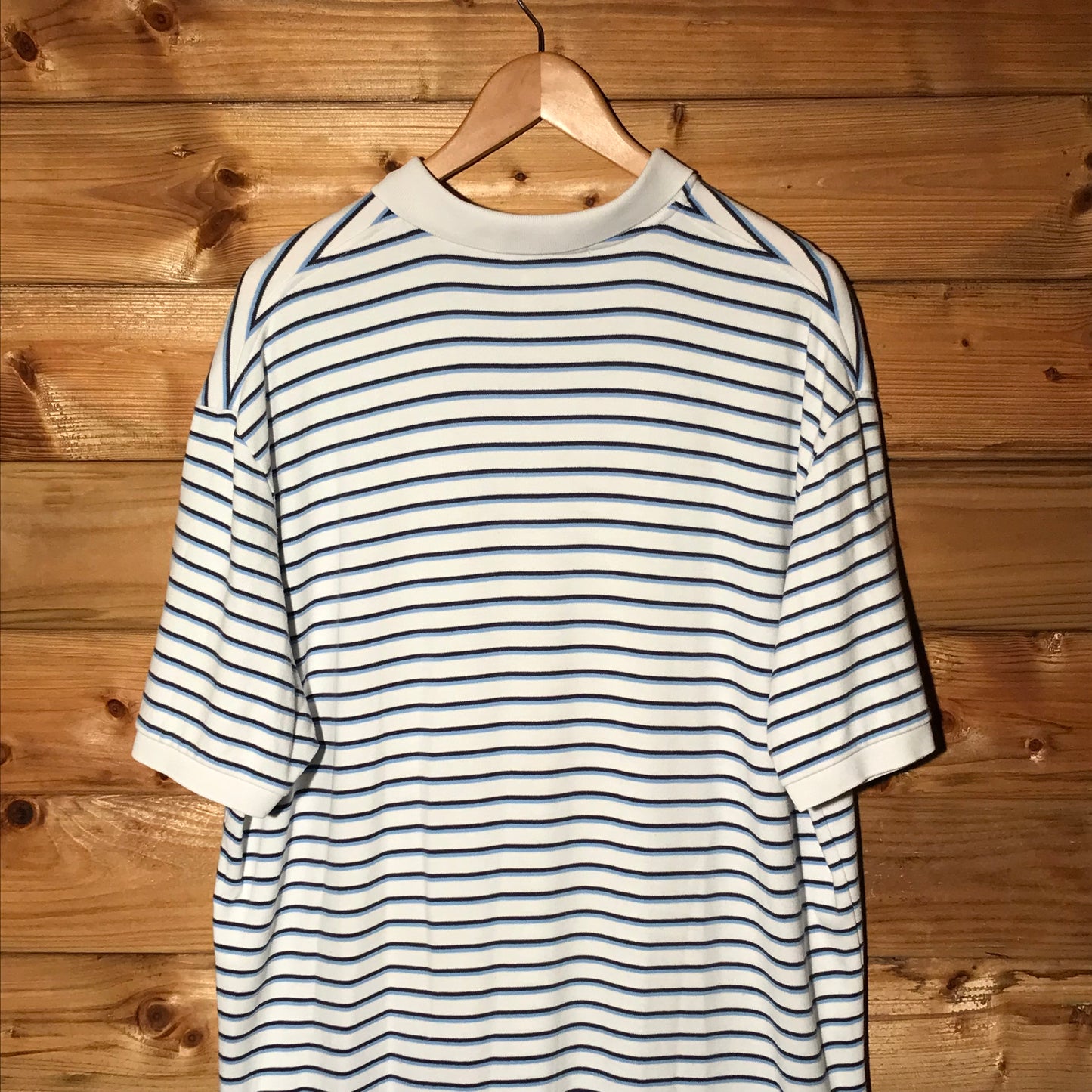 Polo Ralph Lauren Striped polo t shirt
