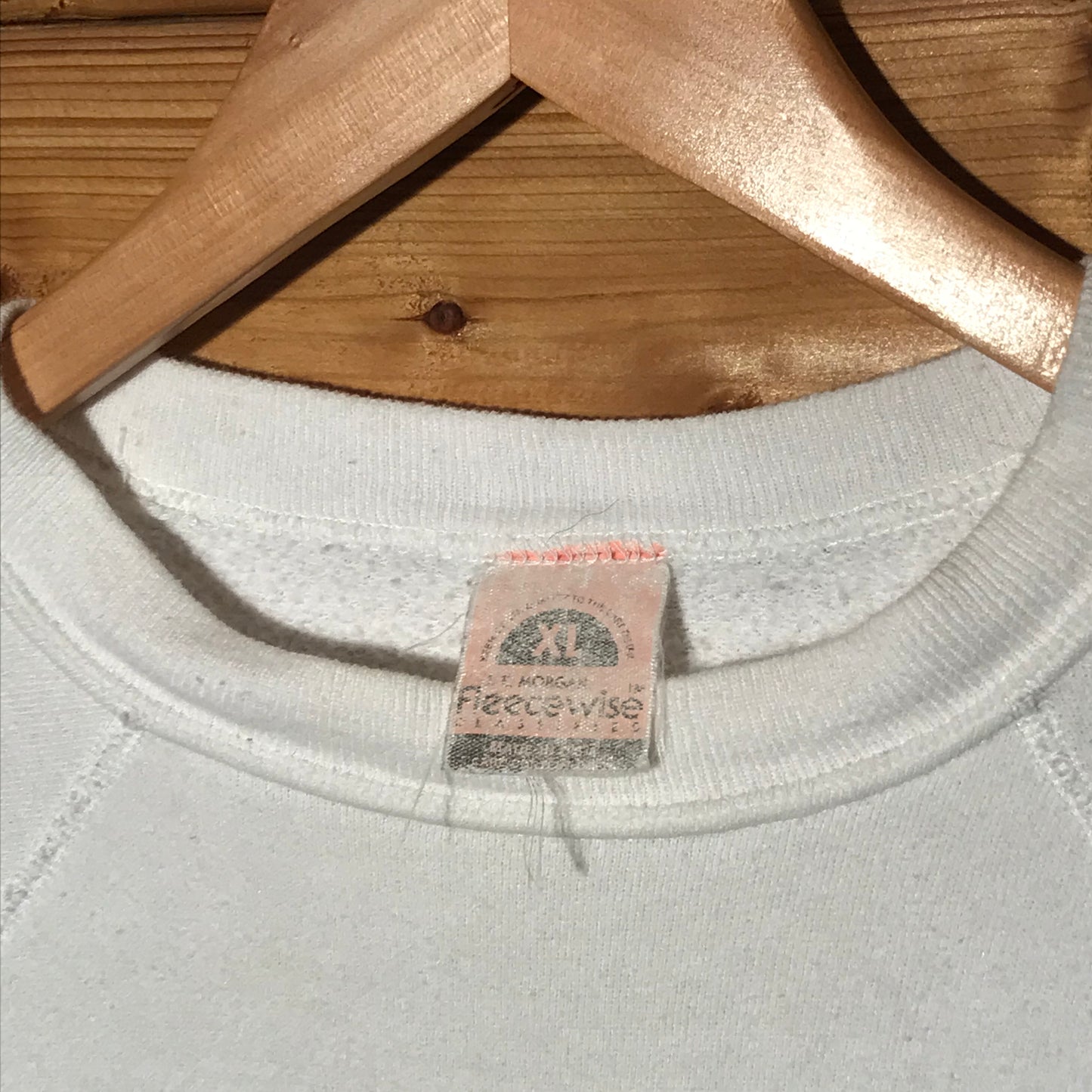 90s Silent Night Spellout Christmas sweatshirt