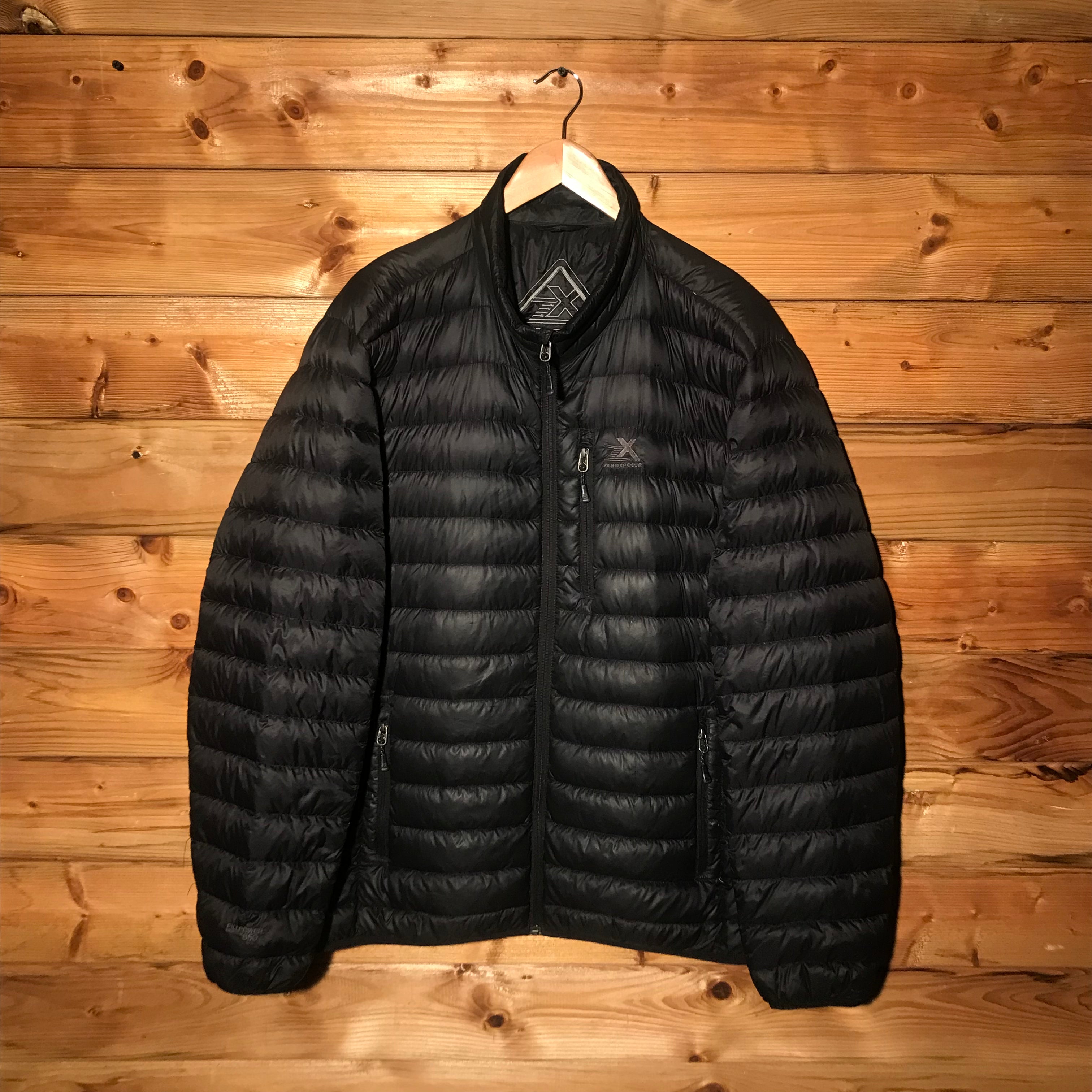 Zeroxposur 650 deals jacket