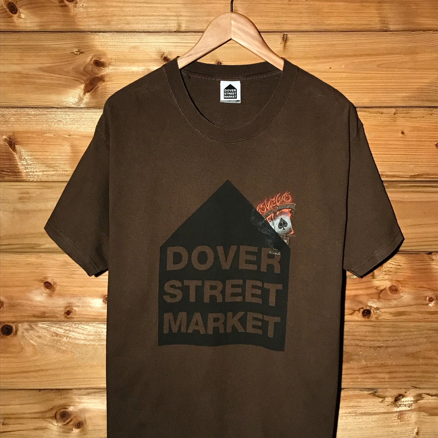 2010 Harley Davidson x DSM Las Vegas Nevada t shirt