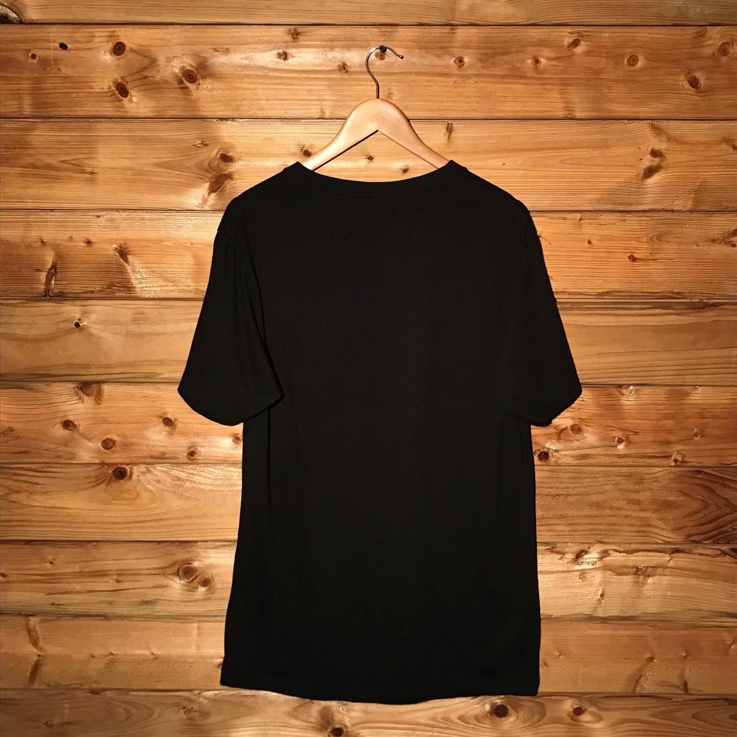 2018 Alice In Chains World Tour Band t shirt