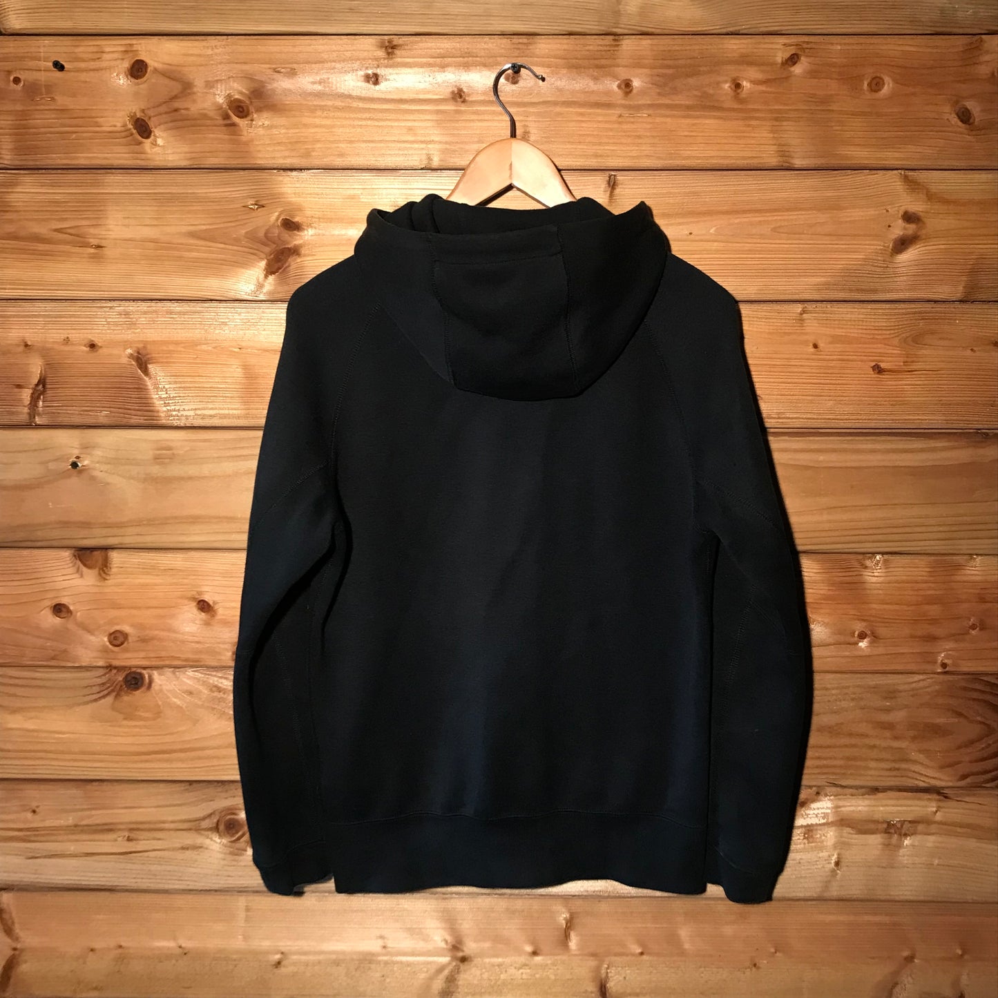 Nike Tonal Tech Fleece zip up hoodie
