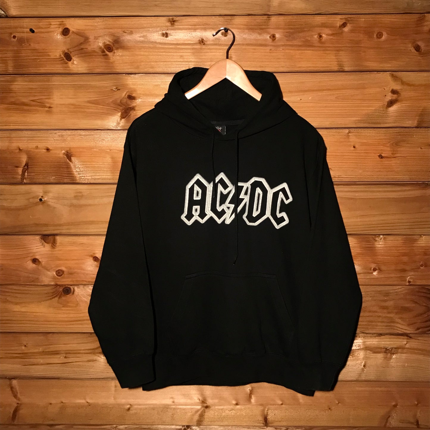 AC/DC Return To Rock Band hoodie