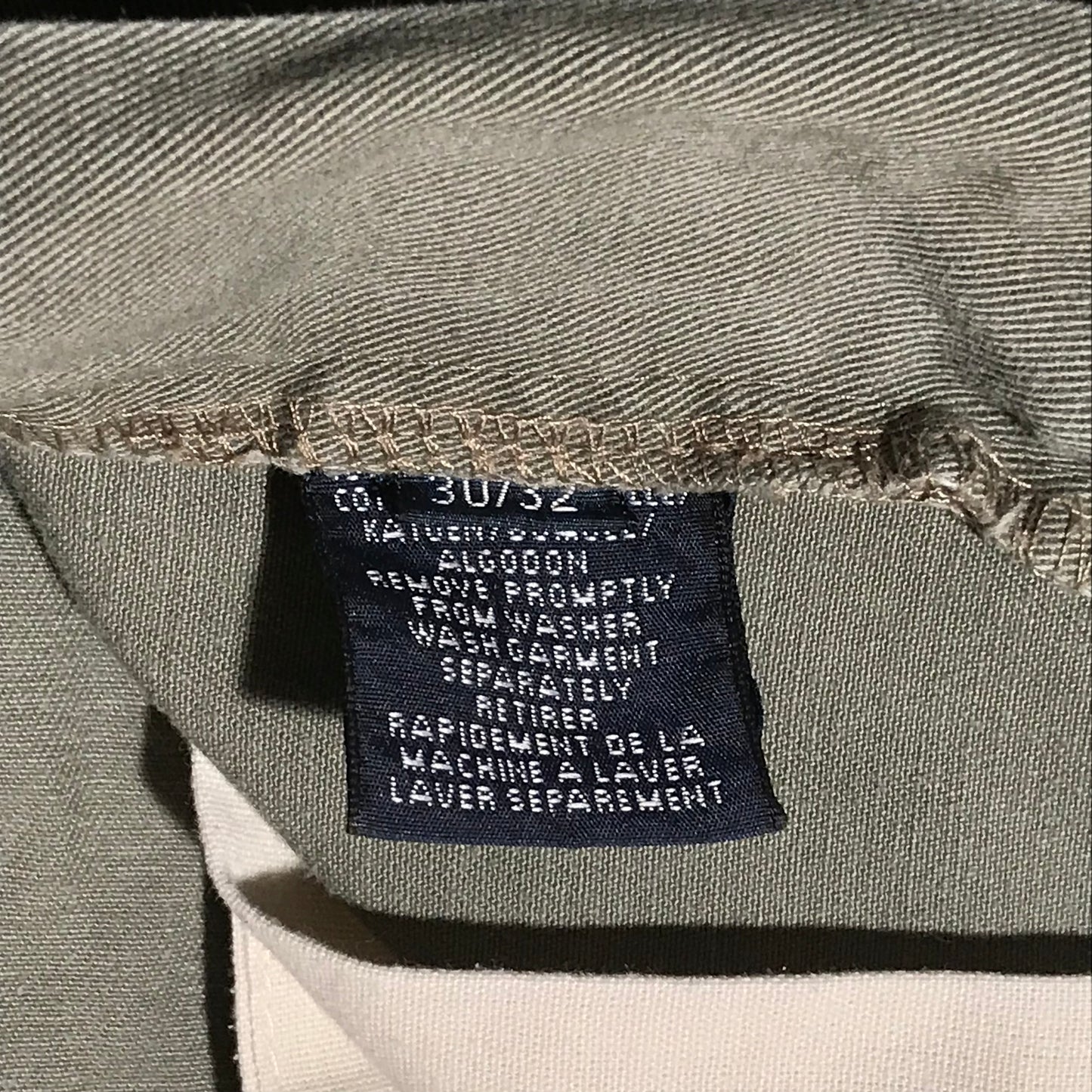 Polo Ralph Lauren Chatfield chino trousers