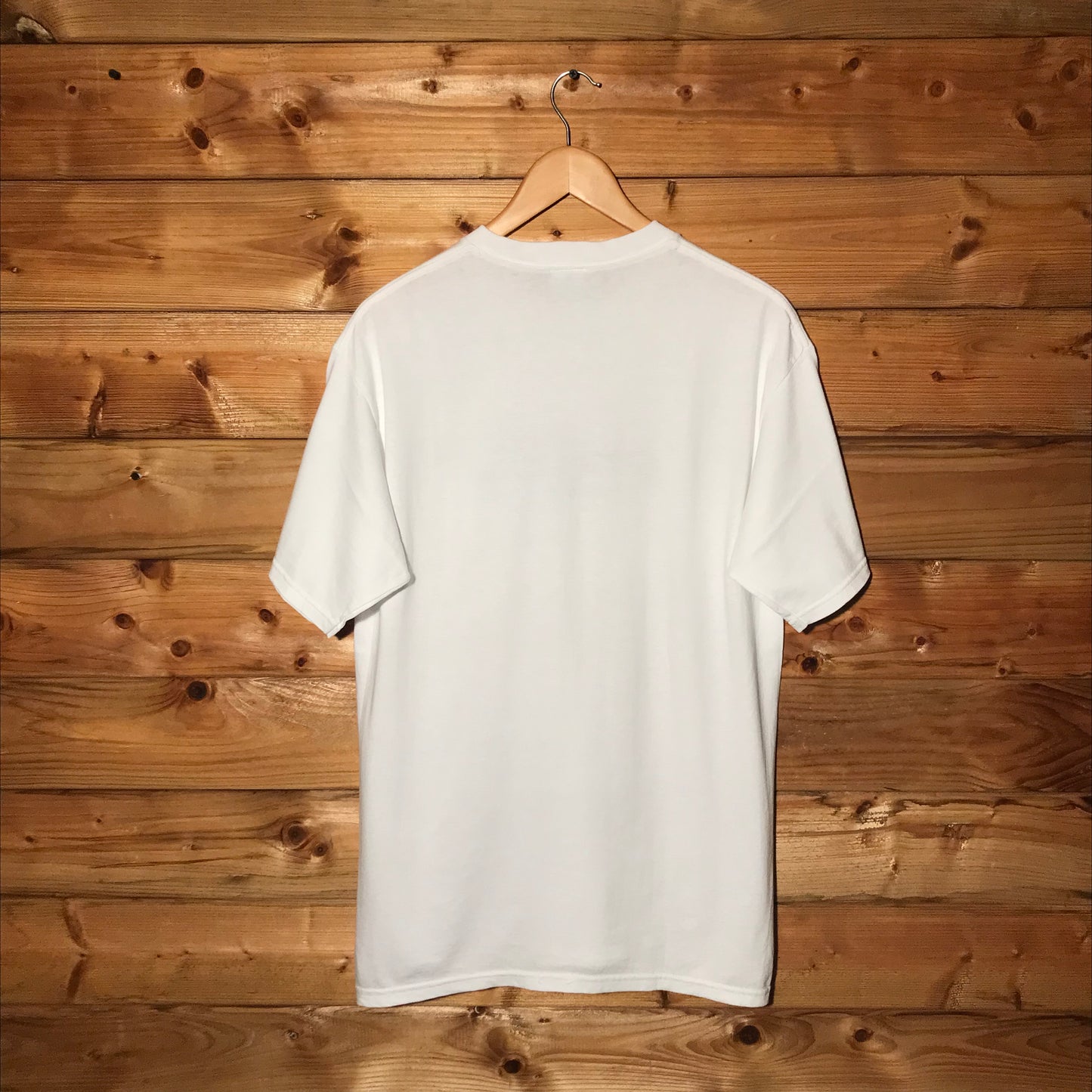 Stüssy Marker Pen Tag Centre Spellout t shirt