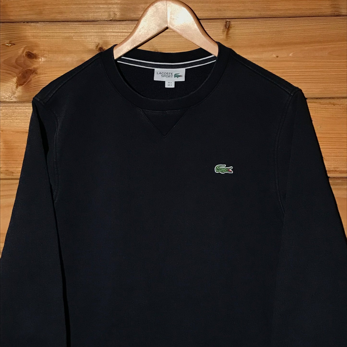 Lacoste Sport Essentials sweatshirt