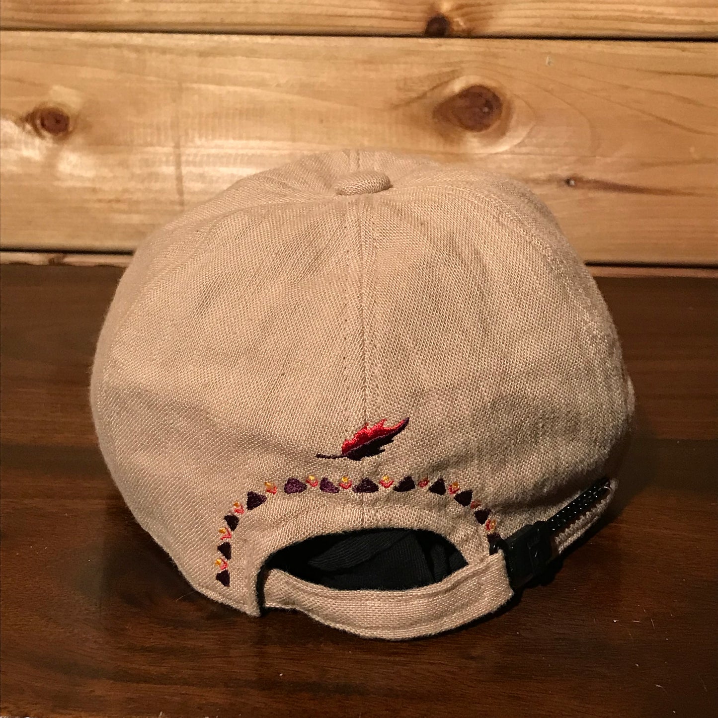 90s Disney Pocahontas Movie Promo cap