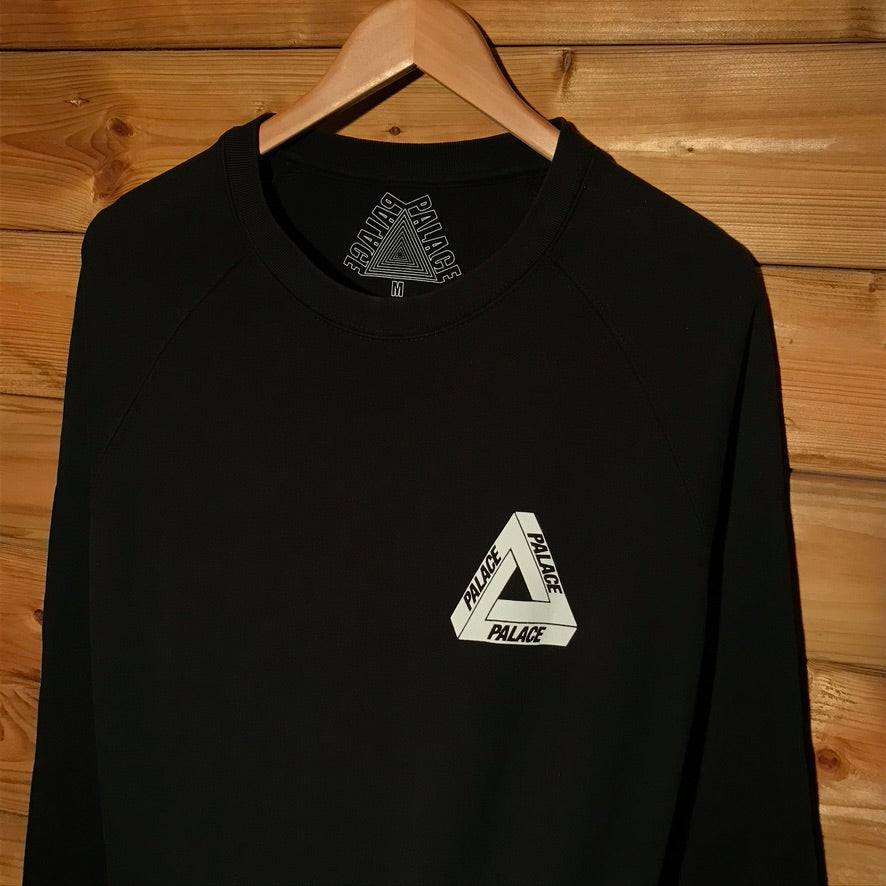Palace Drury Italia Triferg sweatshirt