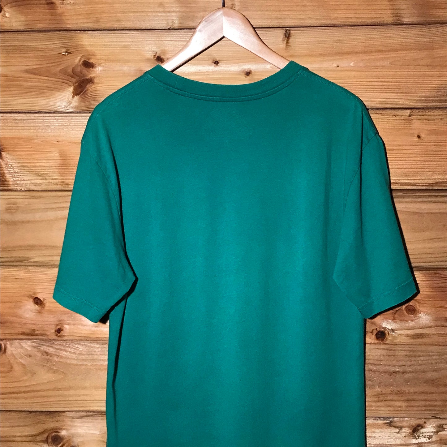 Palace Pwlwce Weed Leaf Spellout t shirt