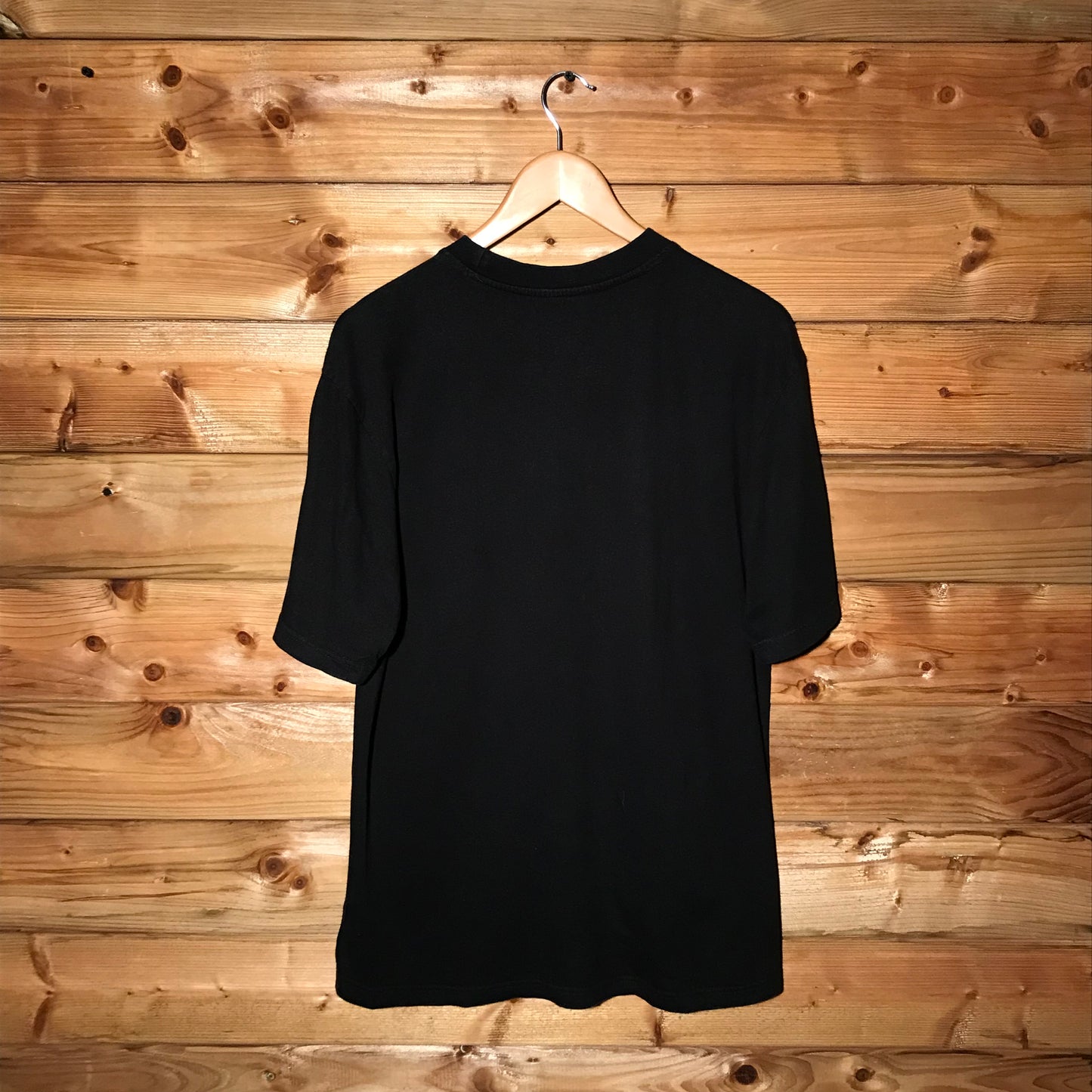 Palace Rasta Centre Spellout t shirt