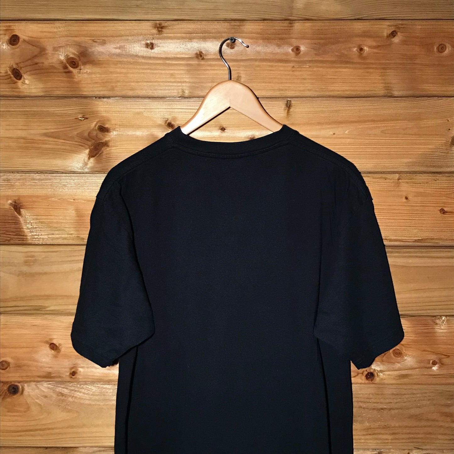 Slazenger Bonkers Spellout t shirt