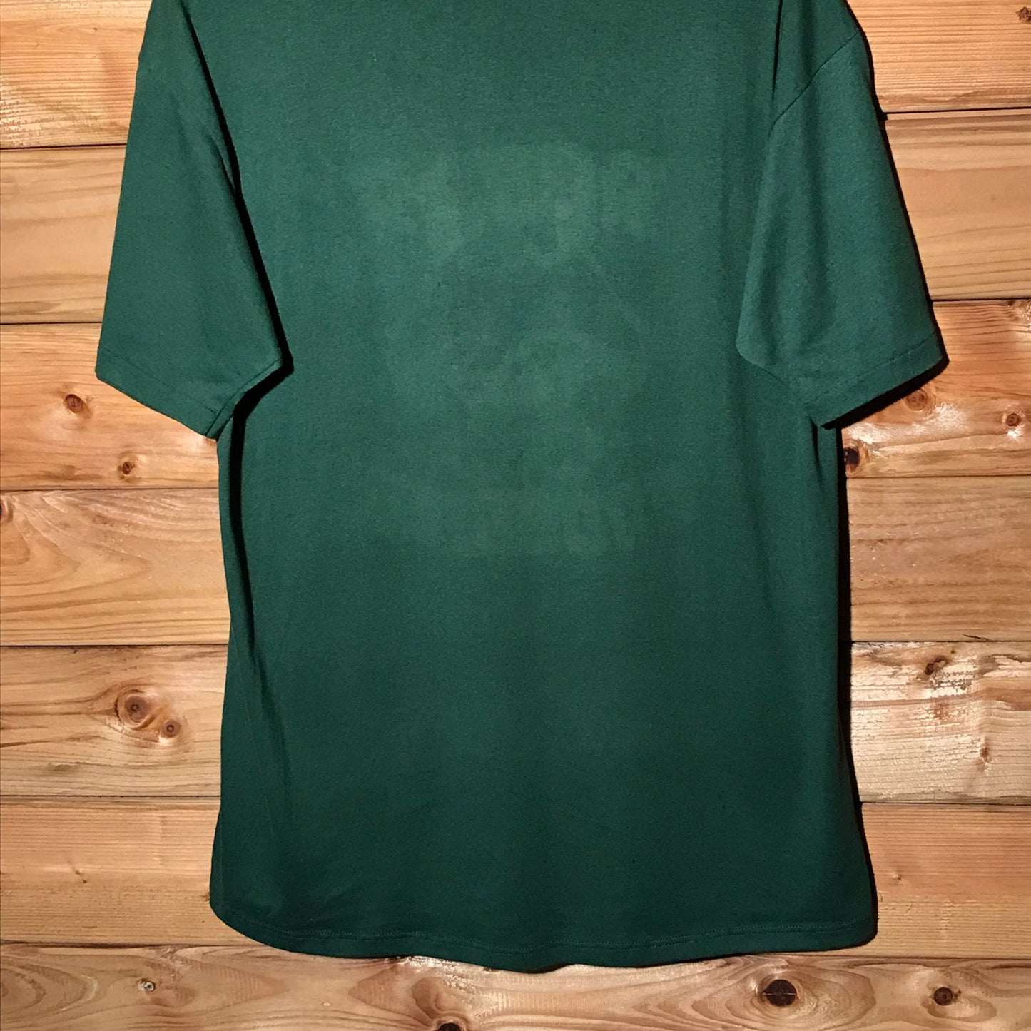 80s Russell Athletic Rose House Pirate t shirt