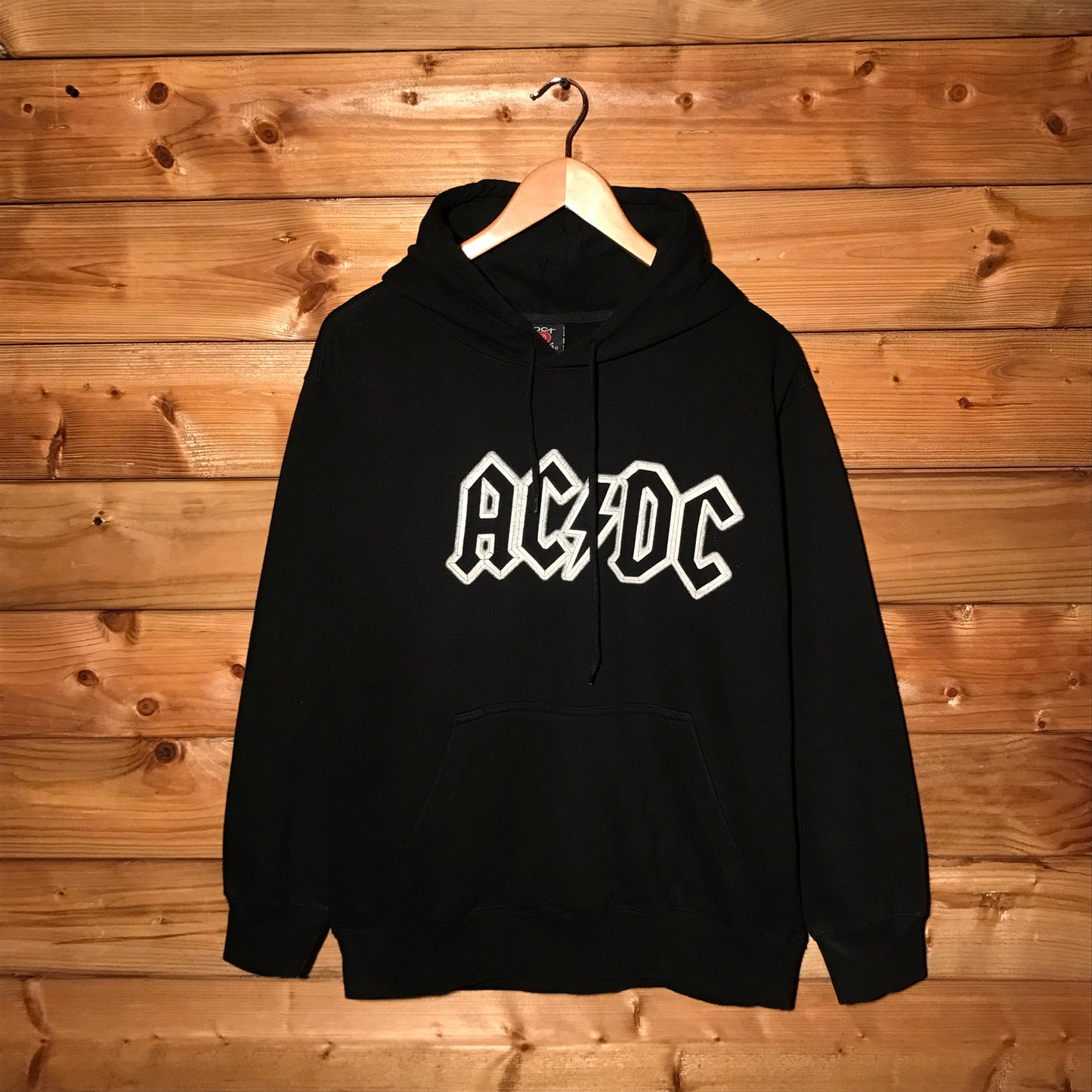 AC/DC Return To Rock Band hoodie