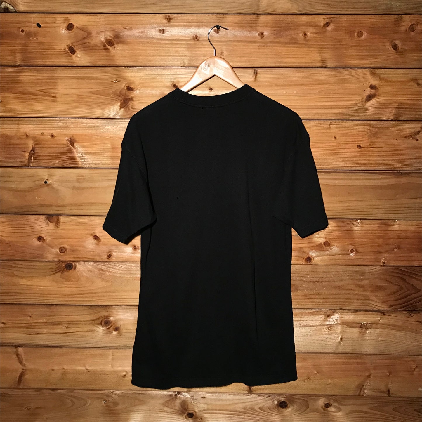 90s Bitch Skateboards 05 LA Spellout t shirt