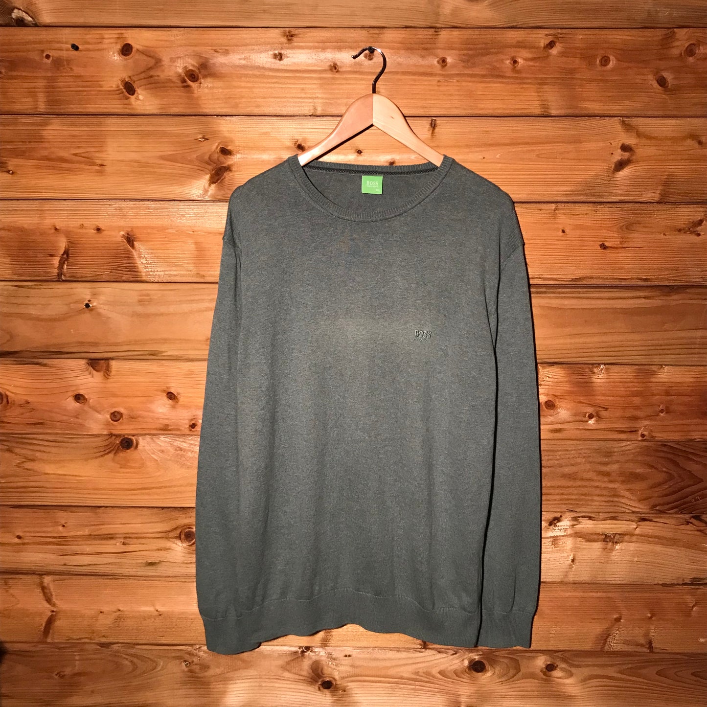 Hugo Boss Tonal Essentials sweatshirt