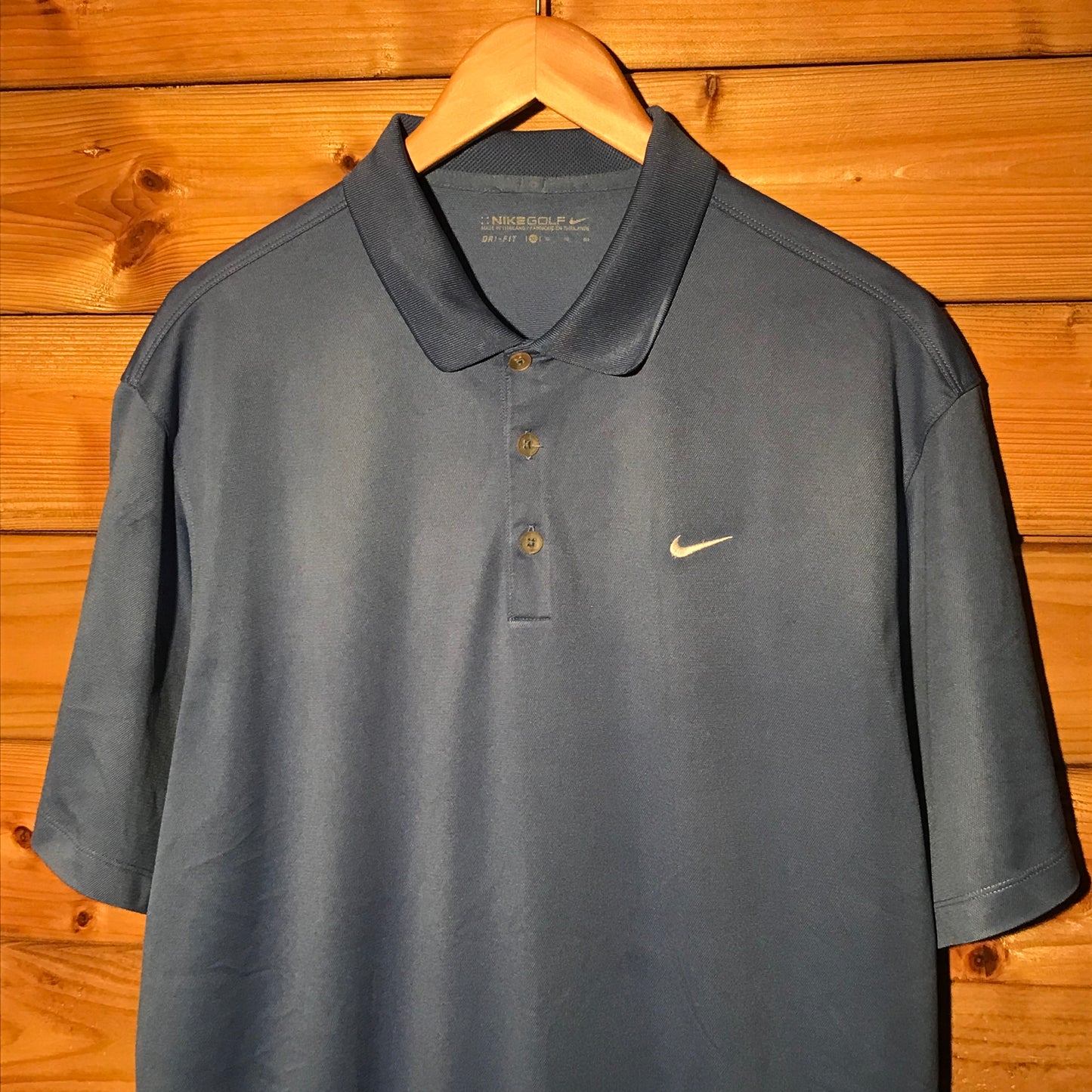 Nike Golf polo t shirt