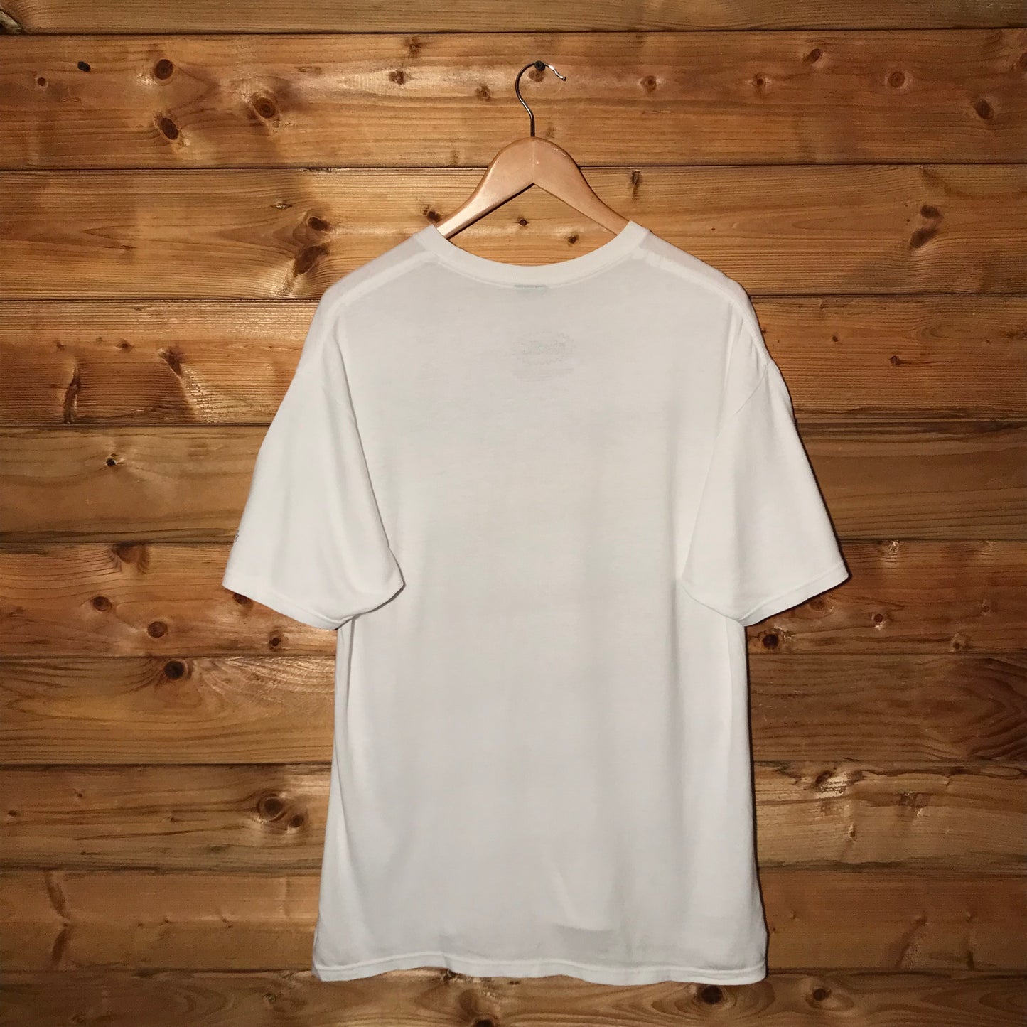 2011 Stüssy x MTV Beavis And Butt-head Knowledge Sucks t shirt