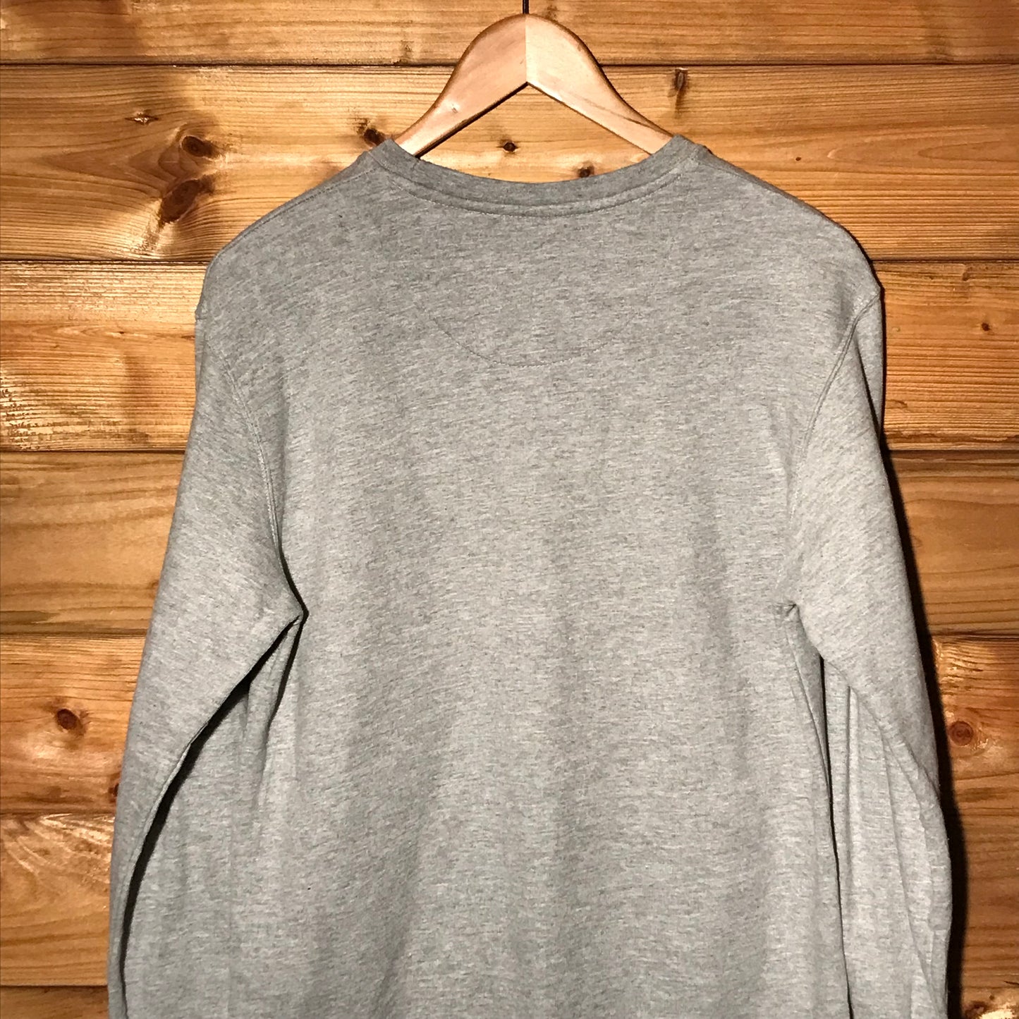 Airwalk Big Centre Spellout sweatshirt