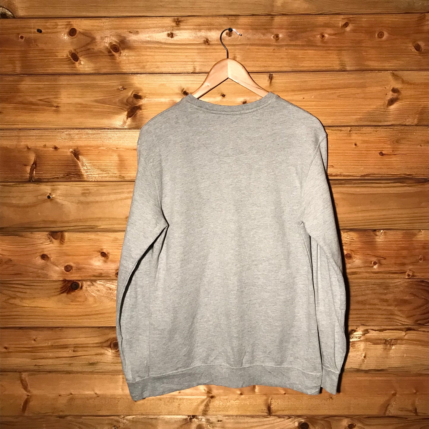 Airwalk Big Centre Spellout sweatshirt