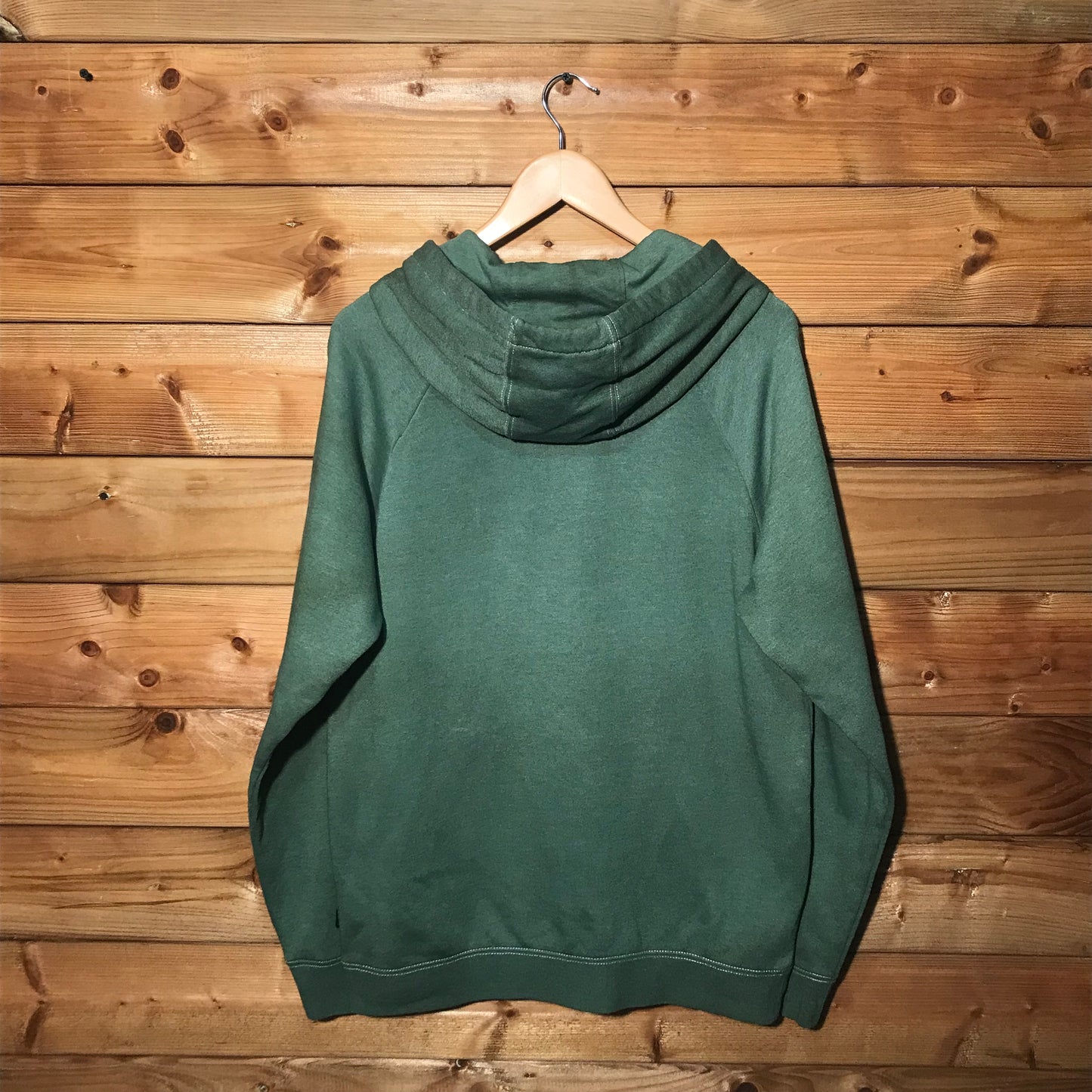 Vans x Spitfire Wheels Spellout hoodie