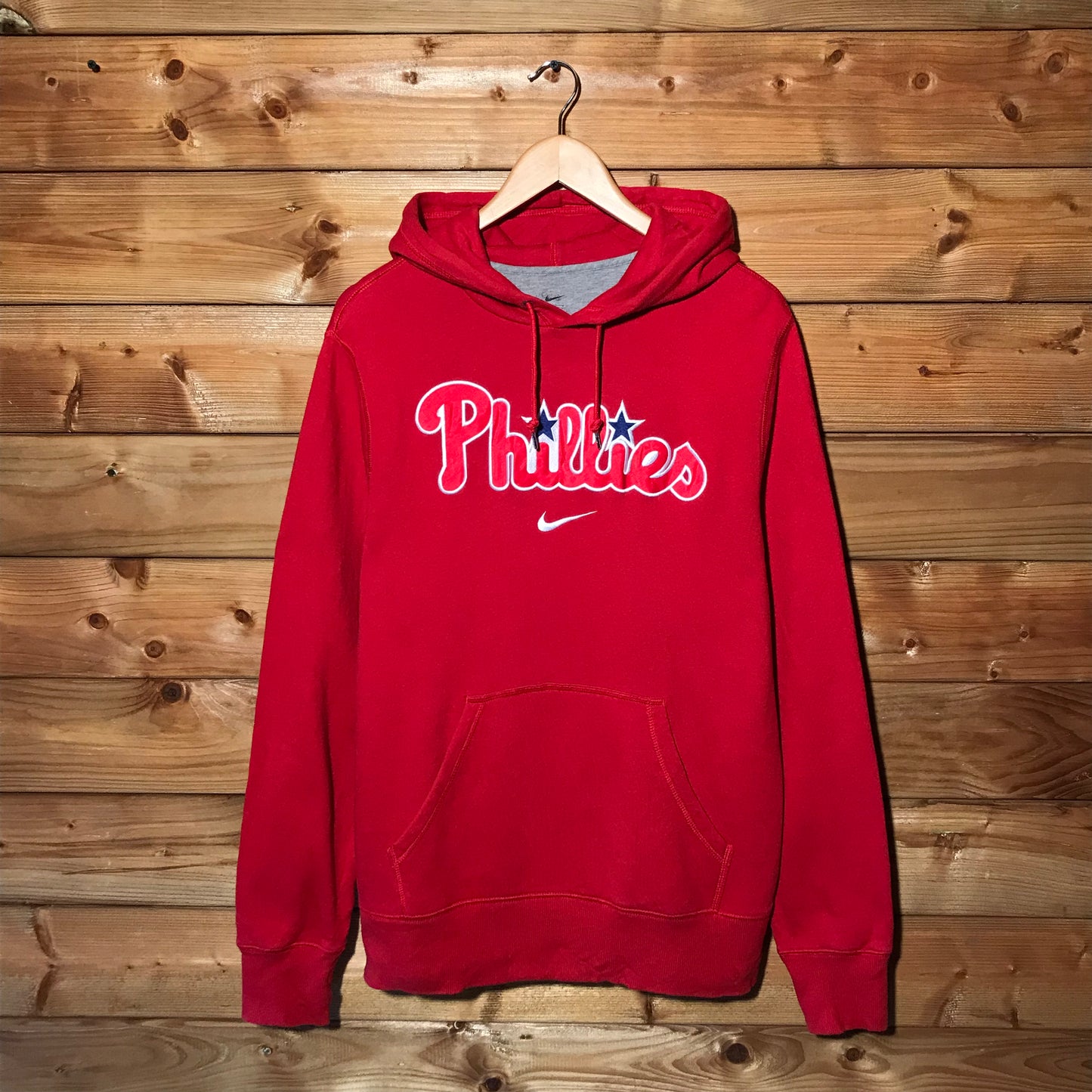 Nike MLB Phillies Team hoodie