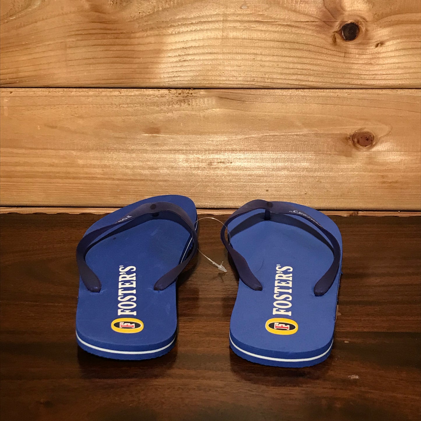 Fosters Promotional flip flop sandals