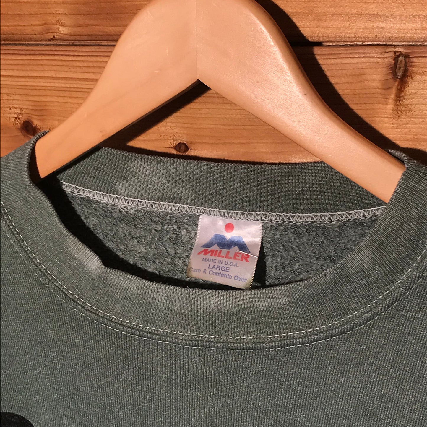 The Beatles Band Spellout sweatshirt