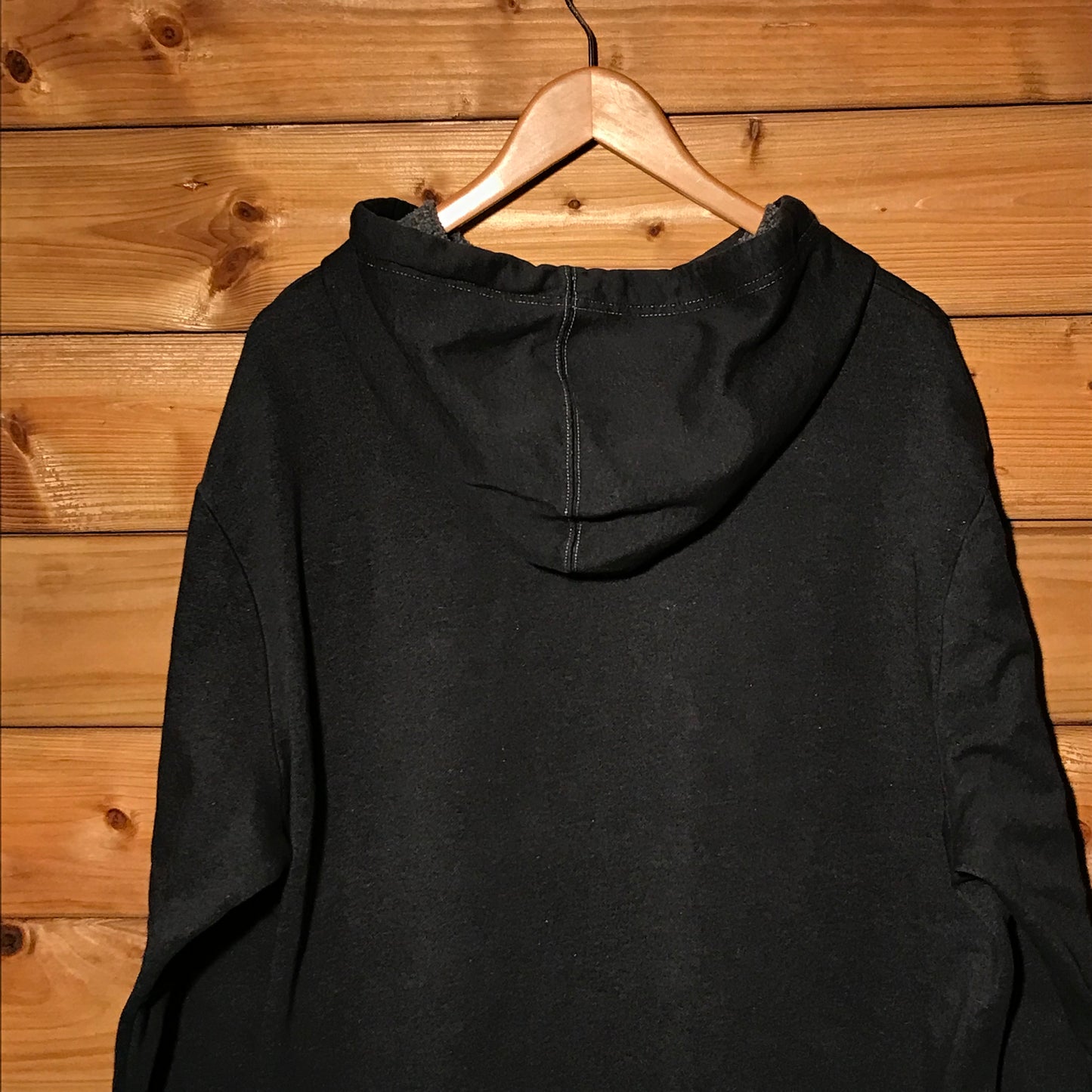 Gap Arc Spellout hoodie