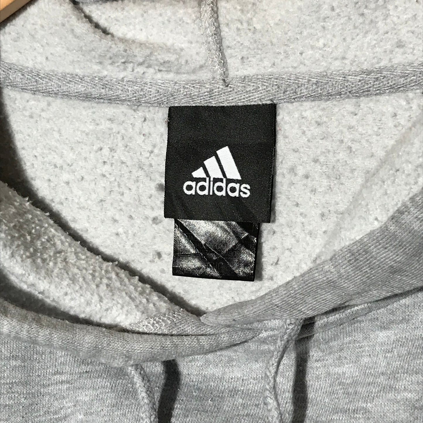Adidas Louisville Cardinals Team hoodie