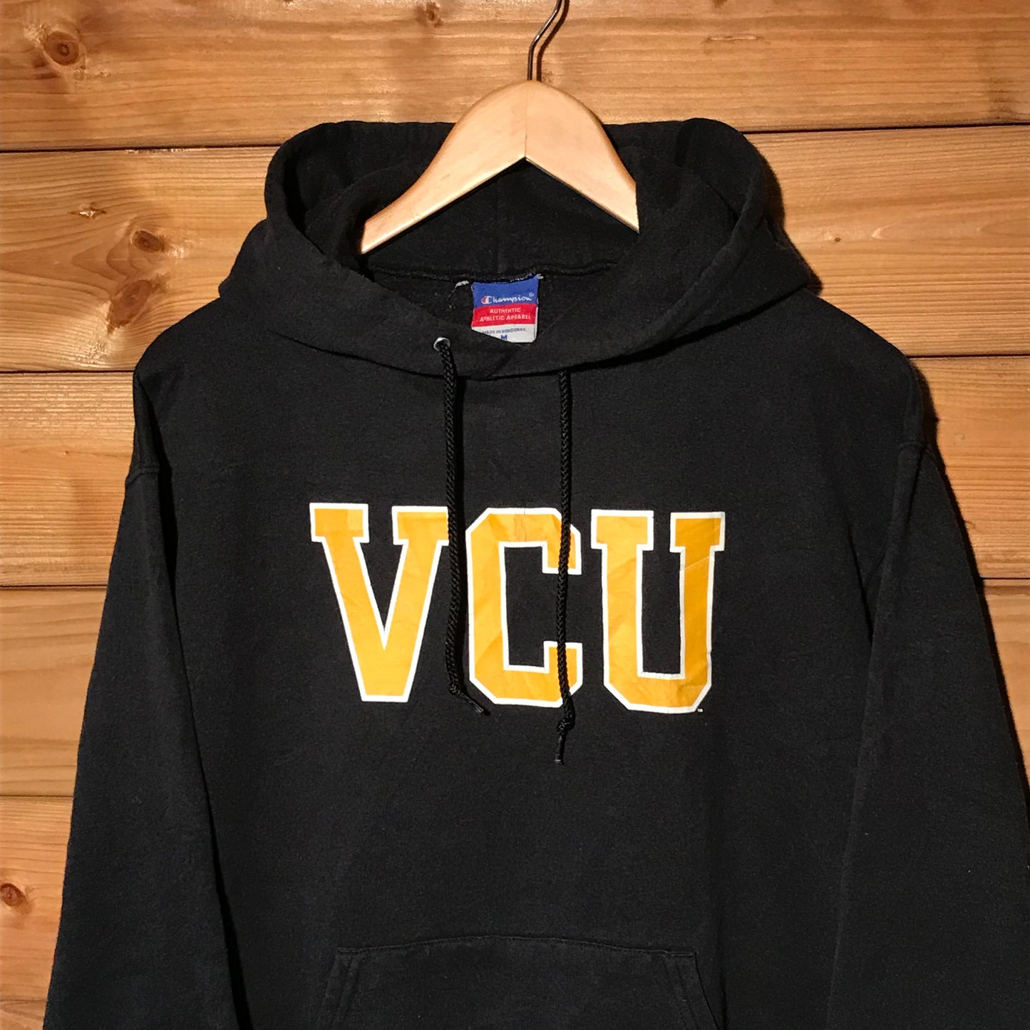 Champion Virginia Commonwealth University hoodie