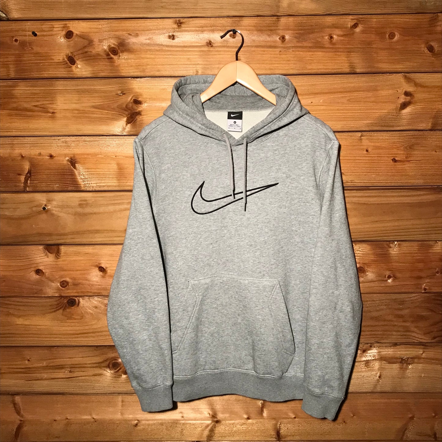 Nike Swoosh Outline hoodie