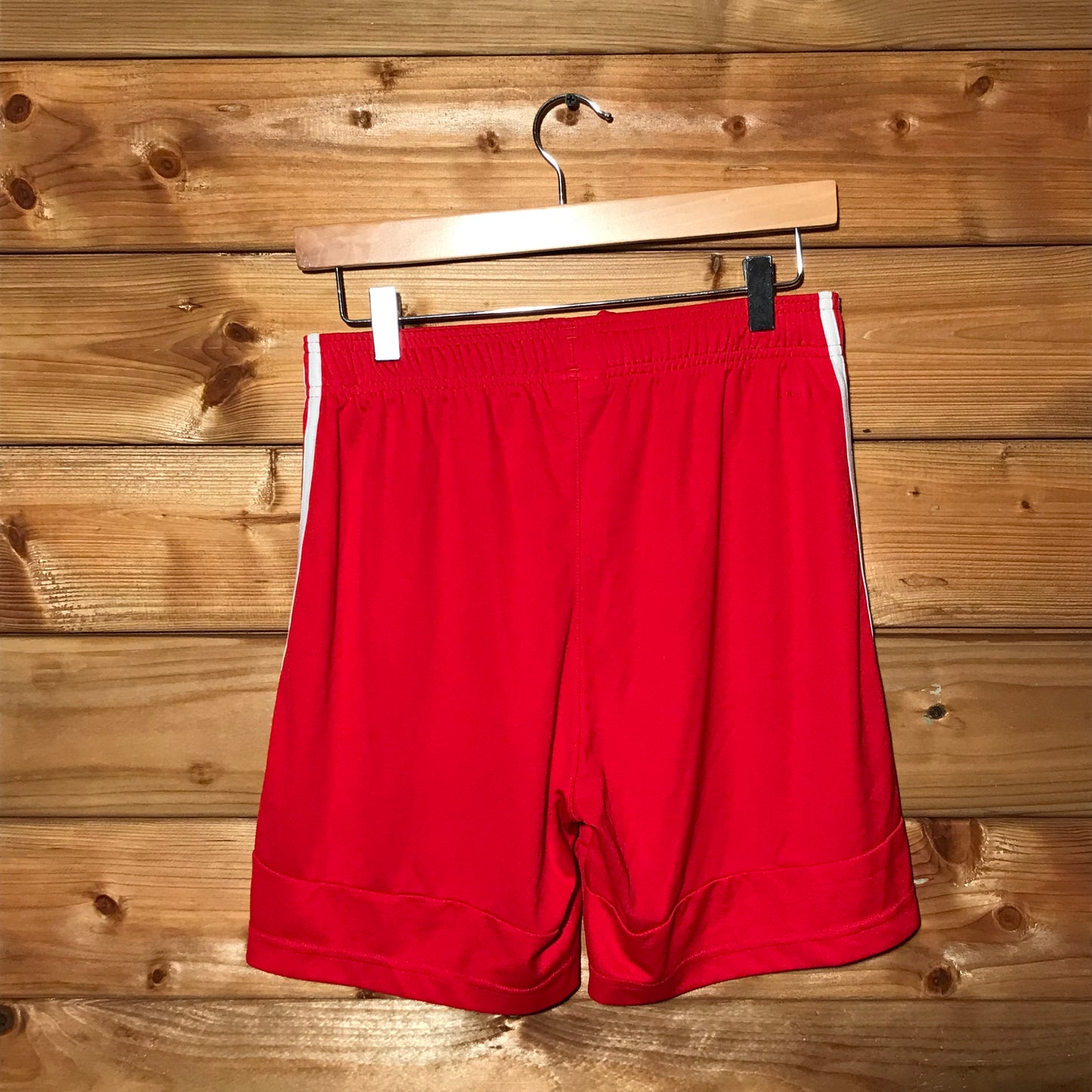 Adidas Striped essentials shorts