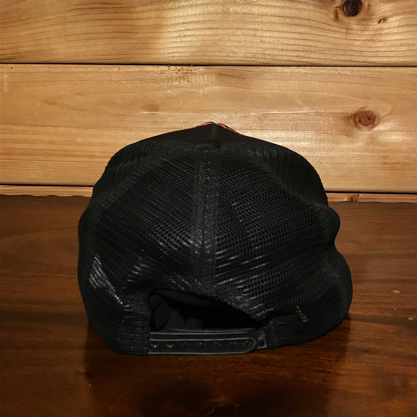 Stüssy x Futura Skullacon Trucker cap