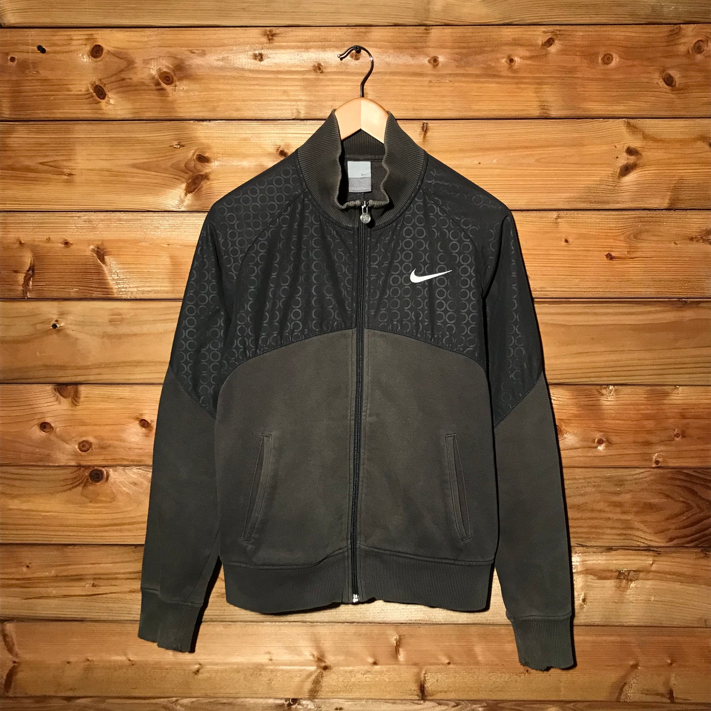 Nike Total90 Sphere track jacket