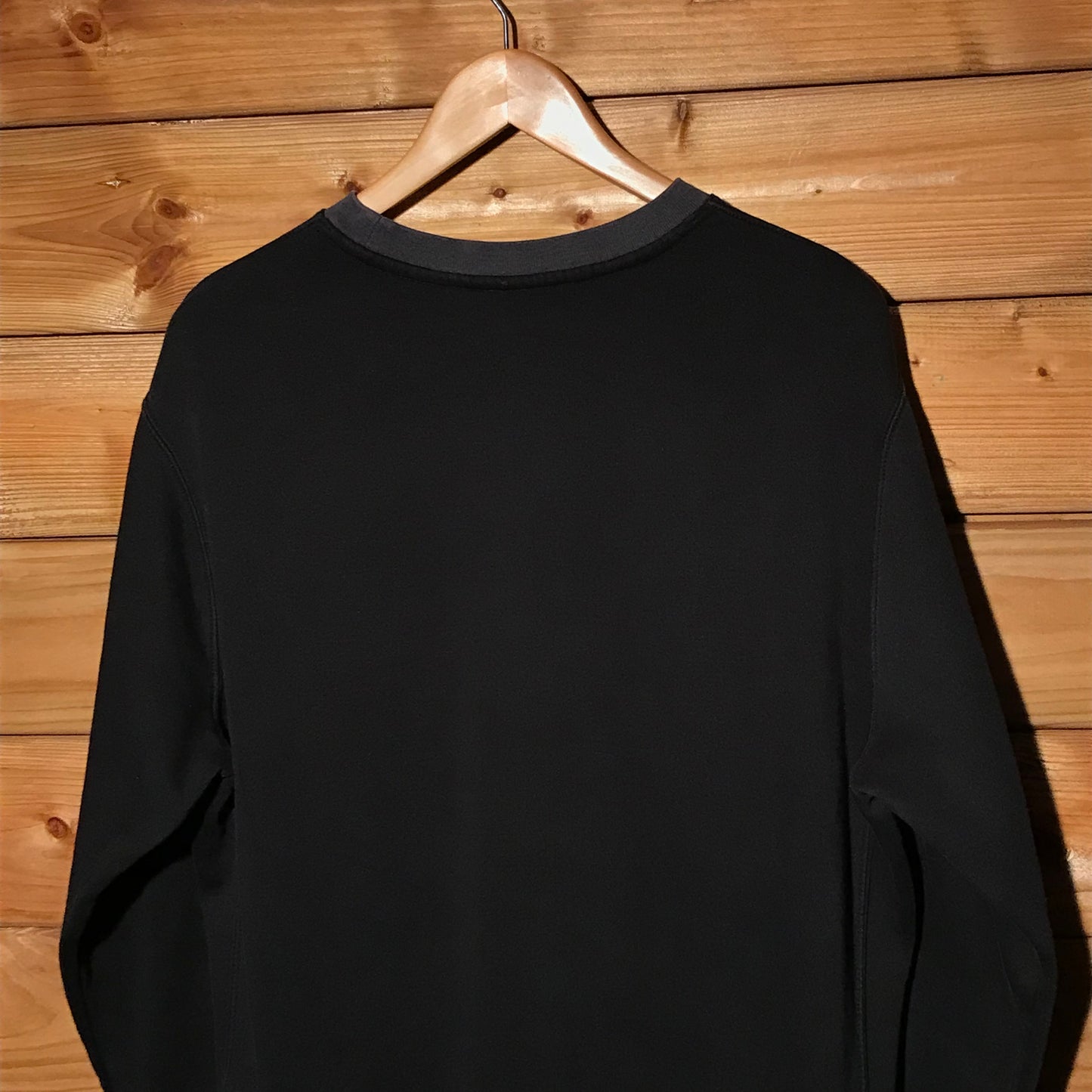 Nike Swoosh essentials sweatshirt