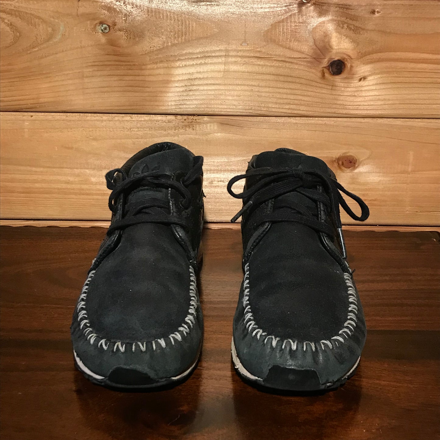 Adidas x Neighborhood ZX 700 Boat