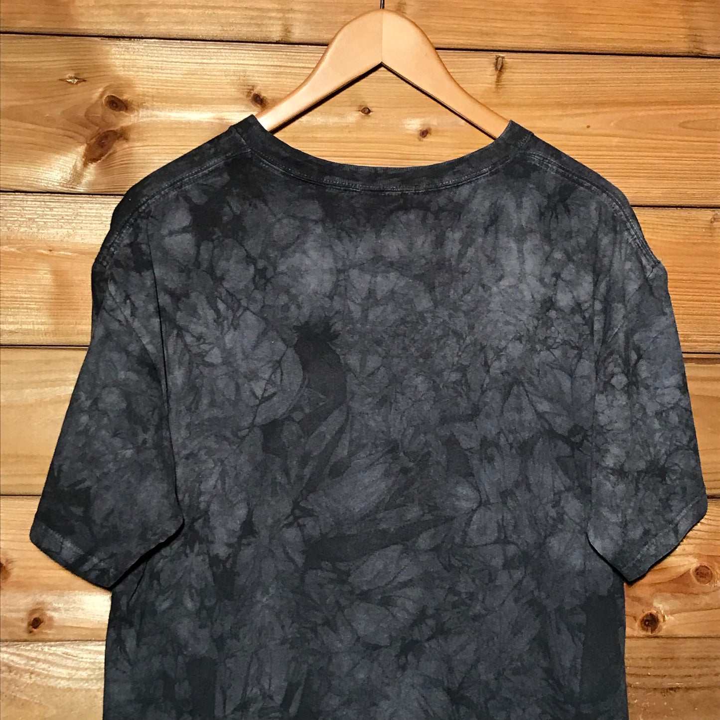 Pink Floyd Dark Side Of The Moon Dye t shirt