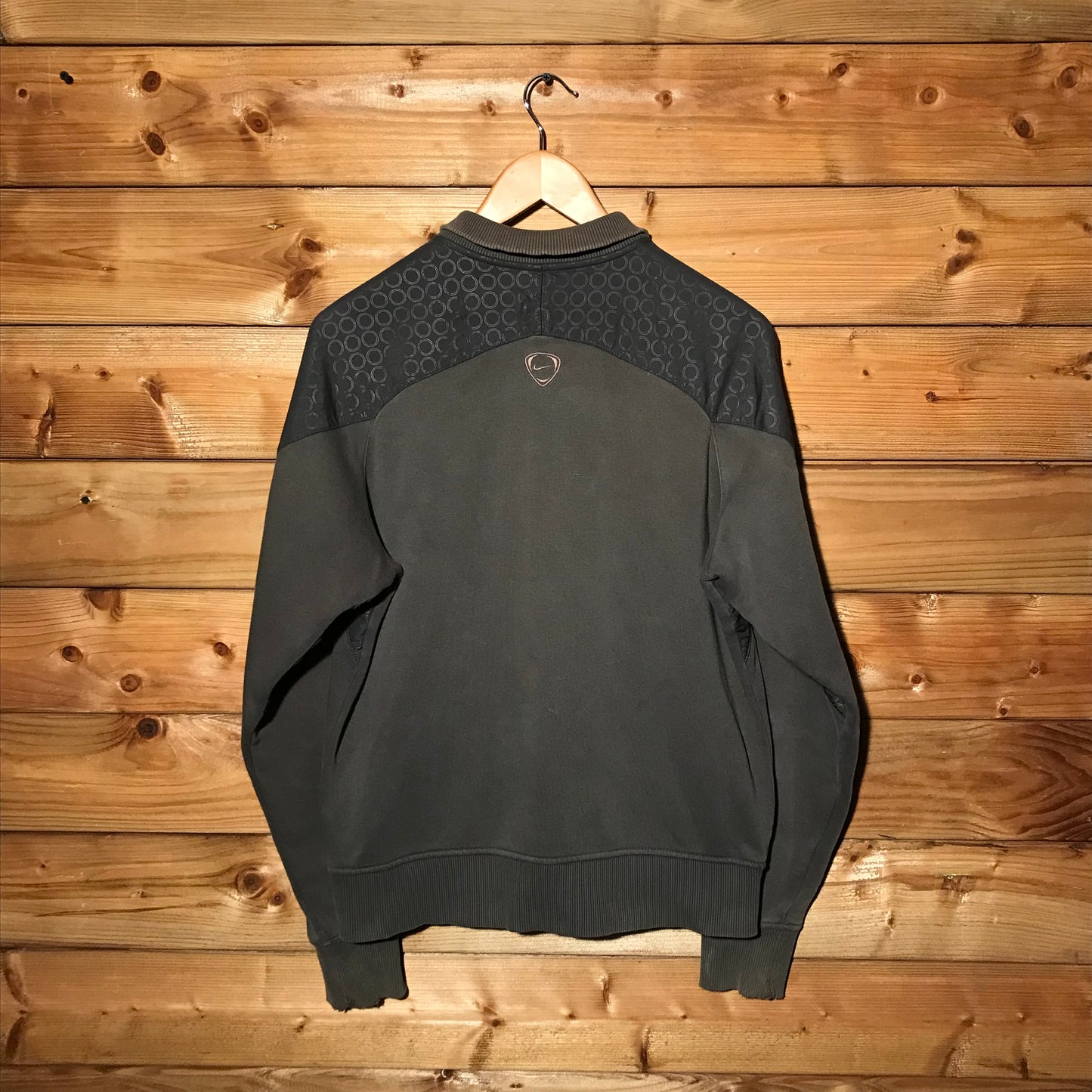 Nike Total90 Sphere track jacket