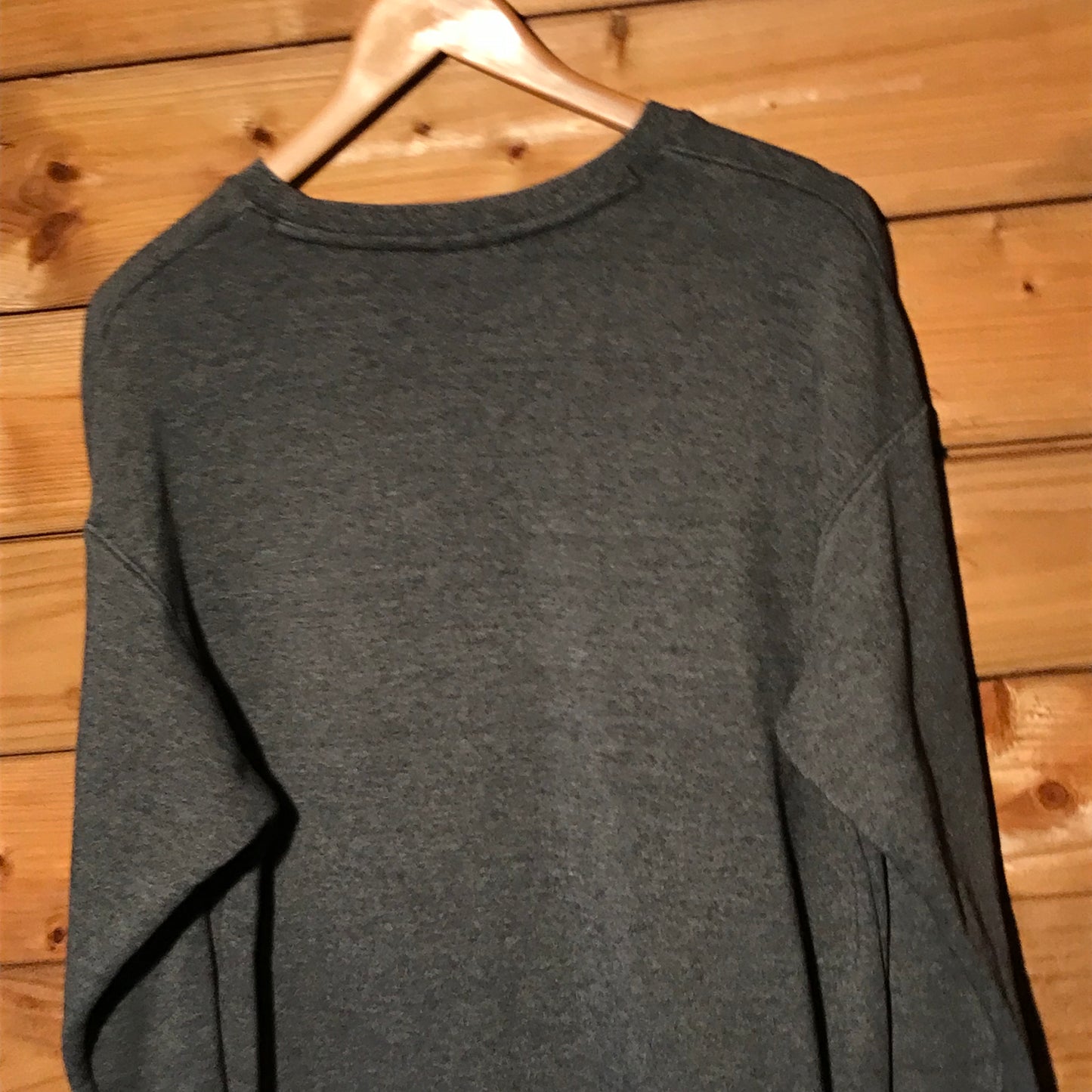 Nike Centre Swoosh sweatshirt