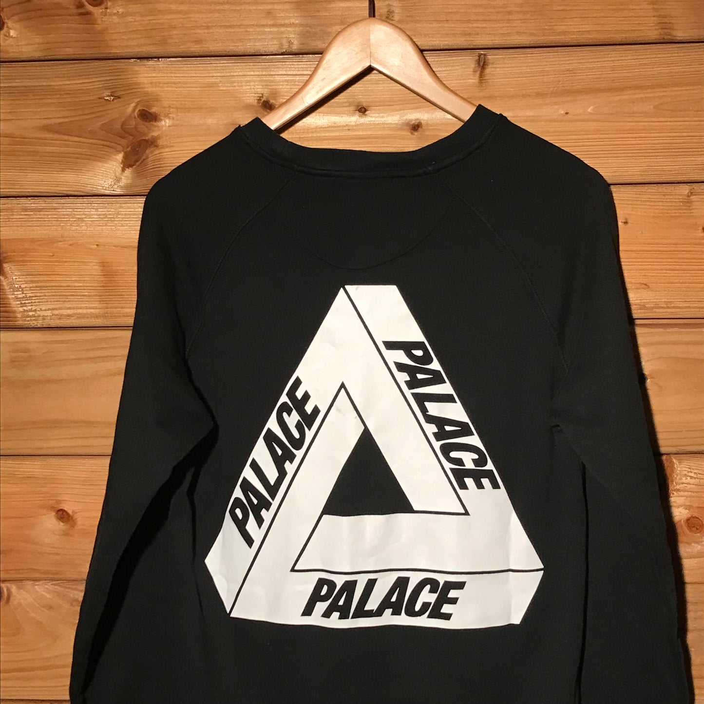 Palace Triferg sweatshirt